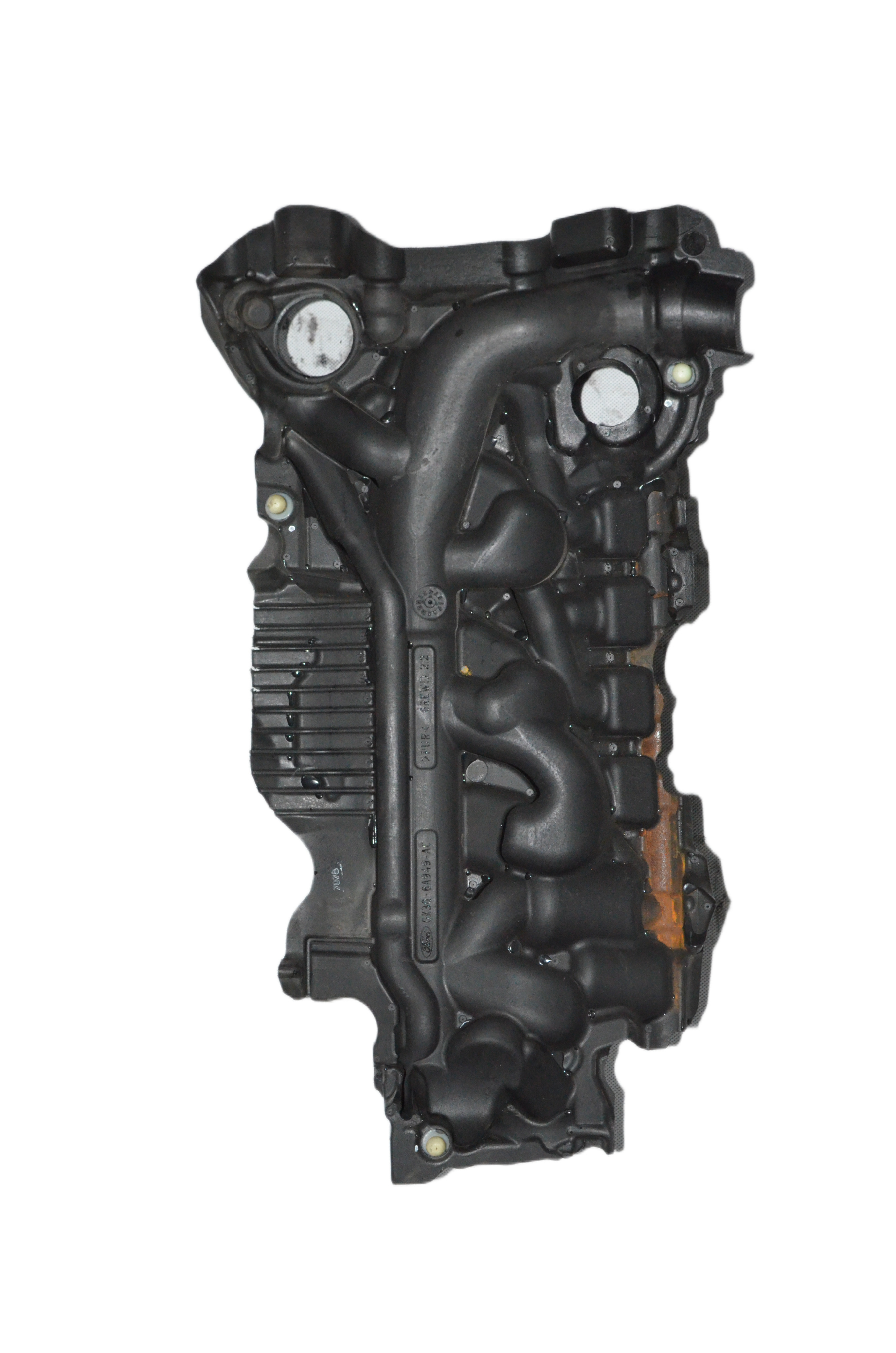 Wygłuszenie Silnika Góra Ford Transit Custom 2.0 TDCi EcoBlue GK3Q-6A949-AC