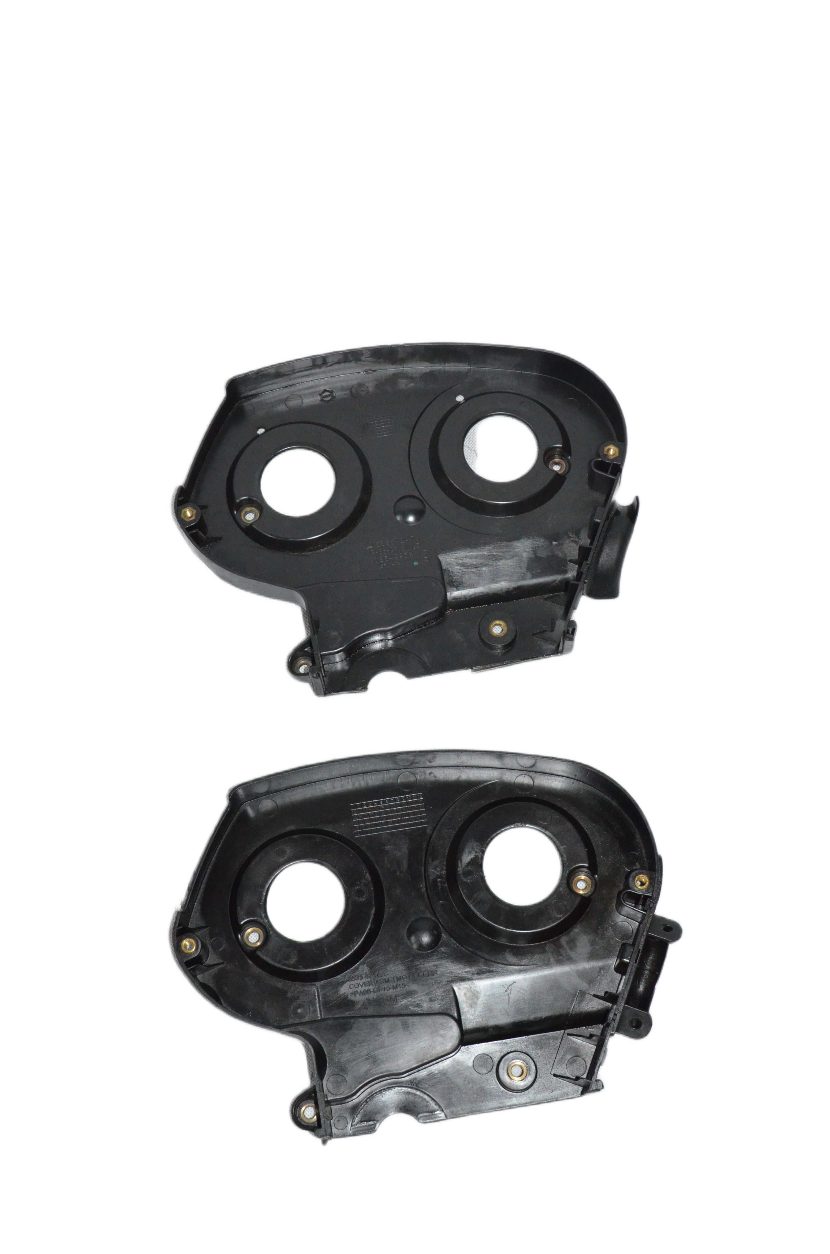 Osłona rozrządu Opel Astra III H Zafira B Vectra C 1.6 1.8 16V 55354247