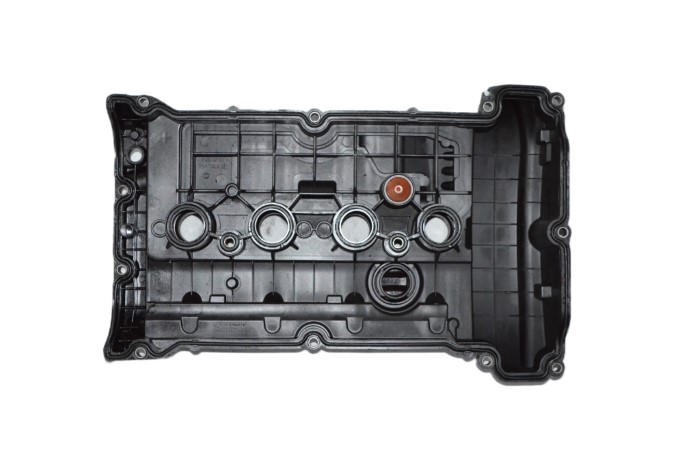 Pokrywa zaworów Mini Cooper One R56 R55 R57 1.6 THP V756171480 V75617148003