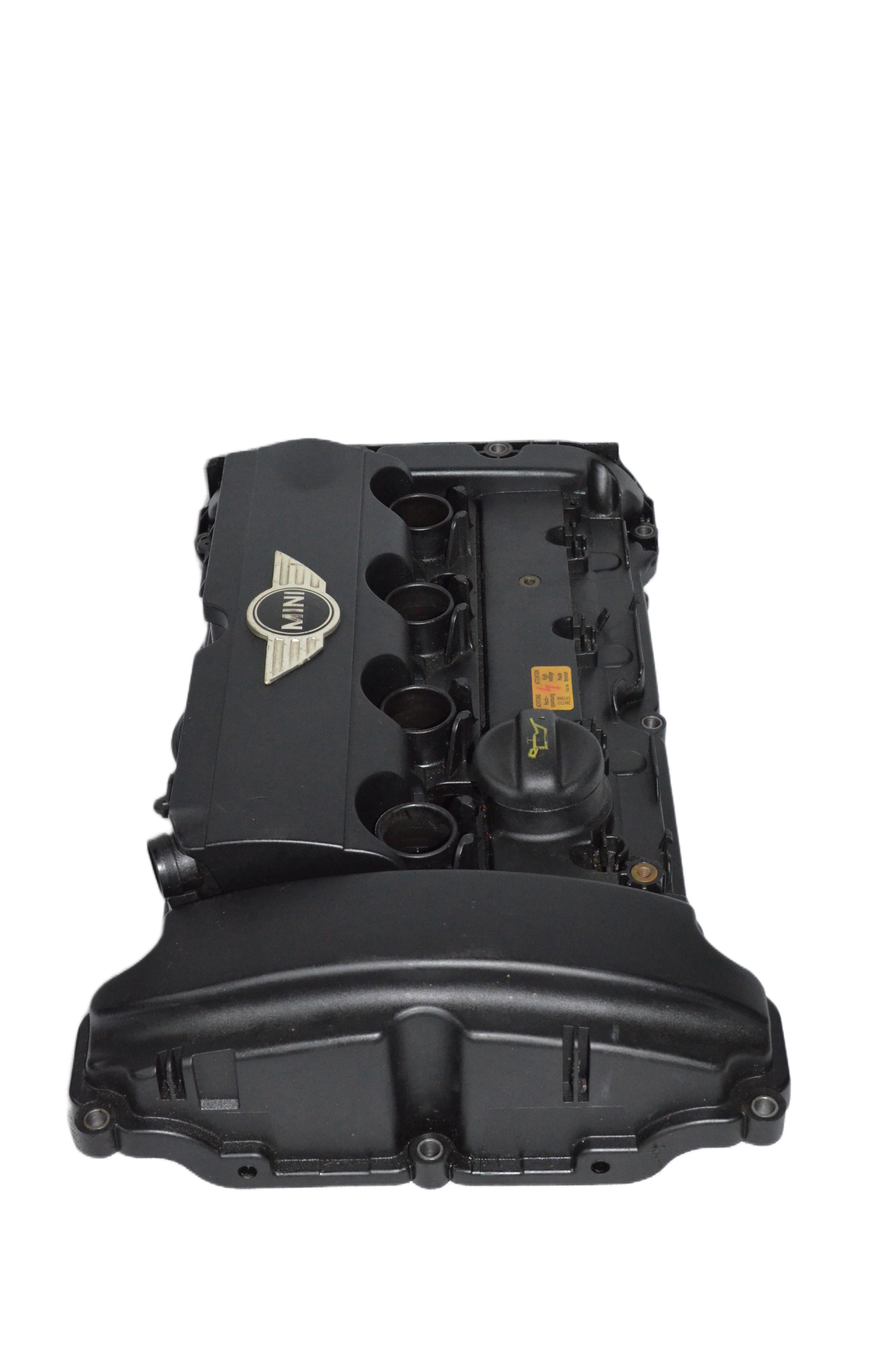 Pokrywa zaworów Mini Cooper One R56 R55 R57 1.6 THP V756171480 V75617148003