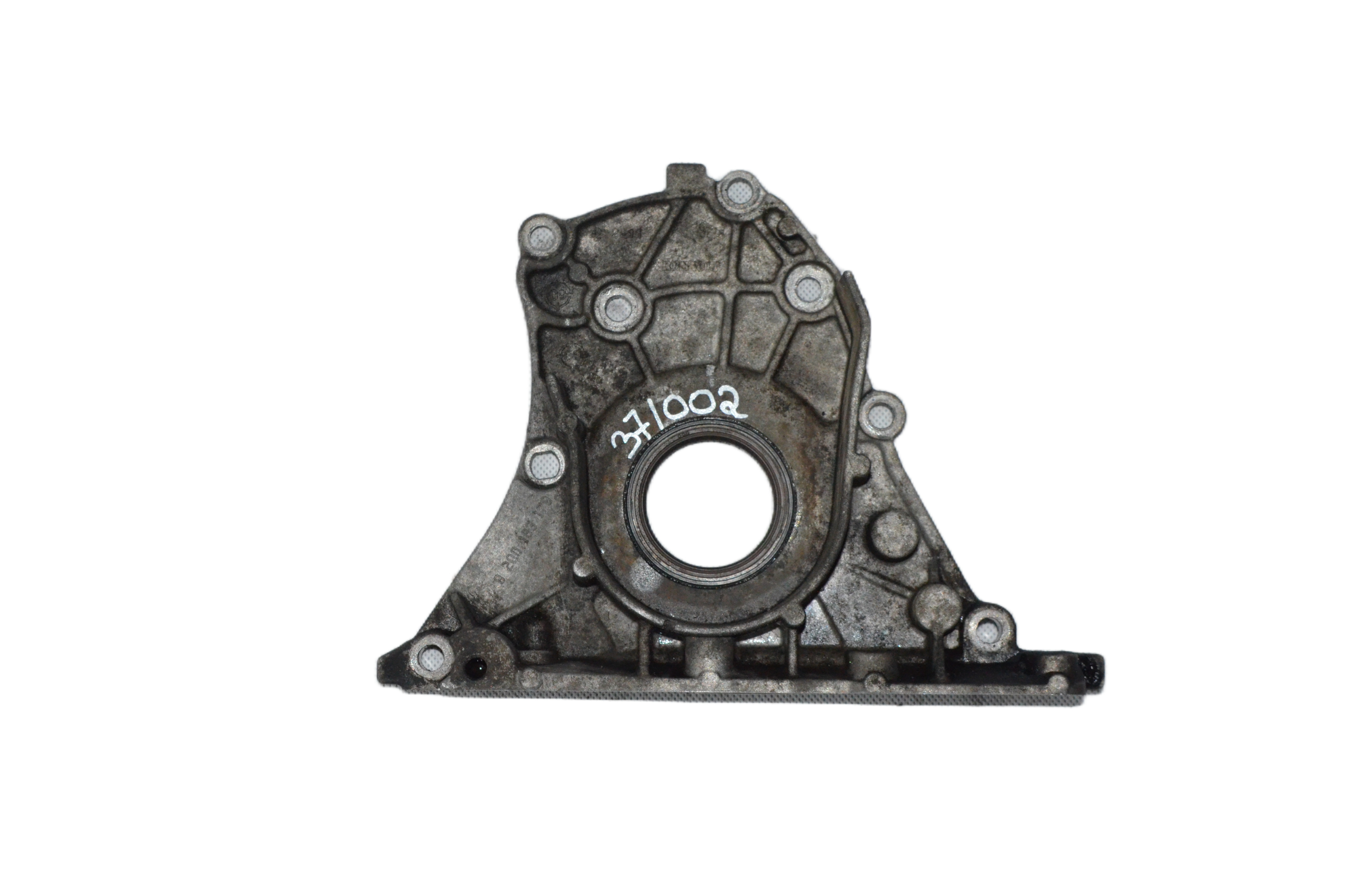 Obudowa wału Renault Scenic III Suzuki Grand Vitara 1.9 dCi F9 8200183179