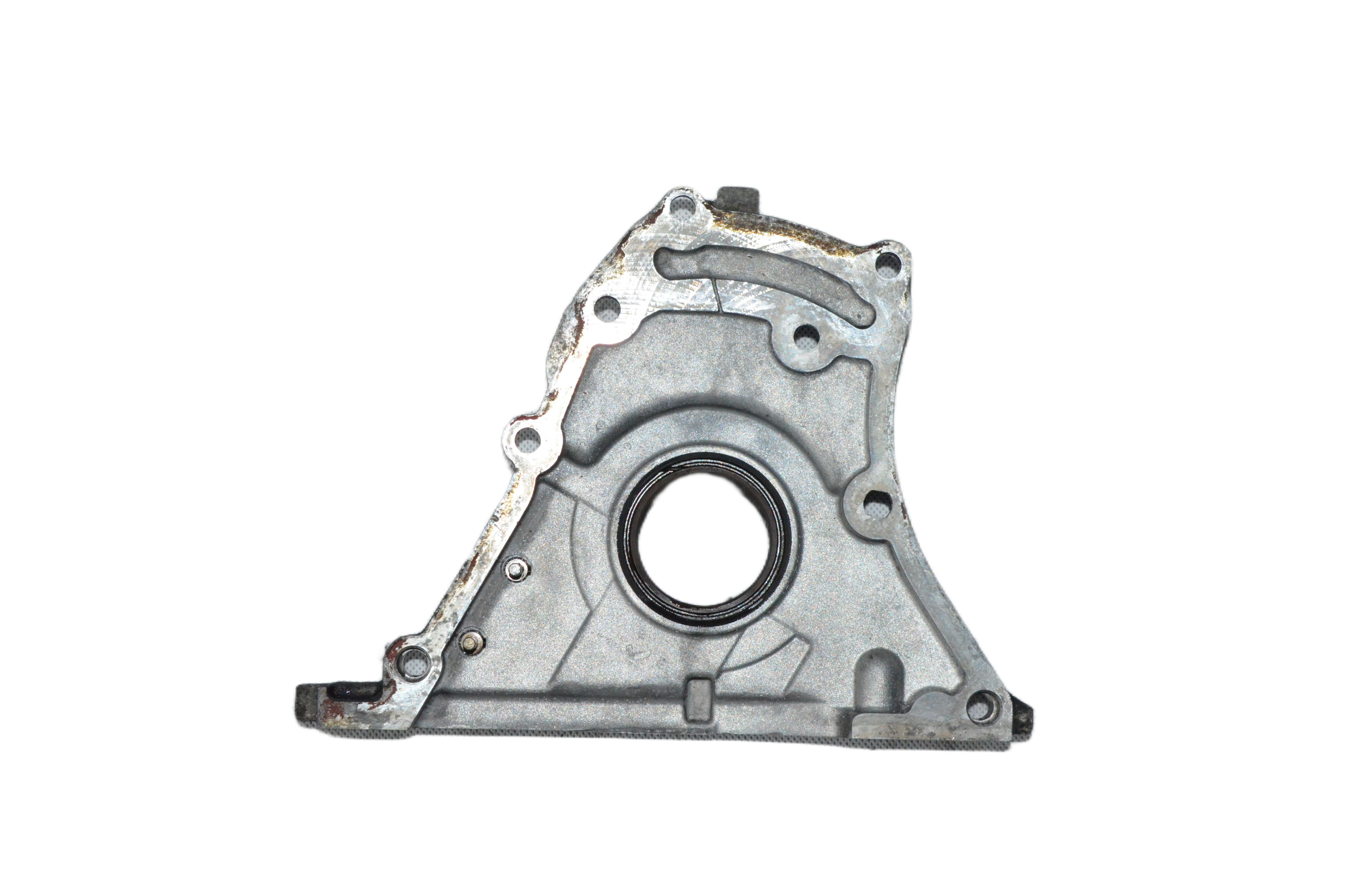 Obudowa wału Renault Scenic III Suzuki Grand Vitara 1.9 dCi F9 8200183179