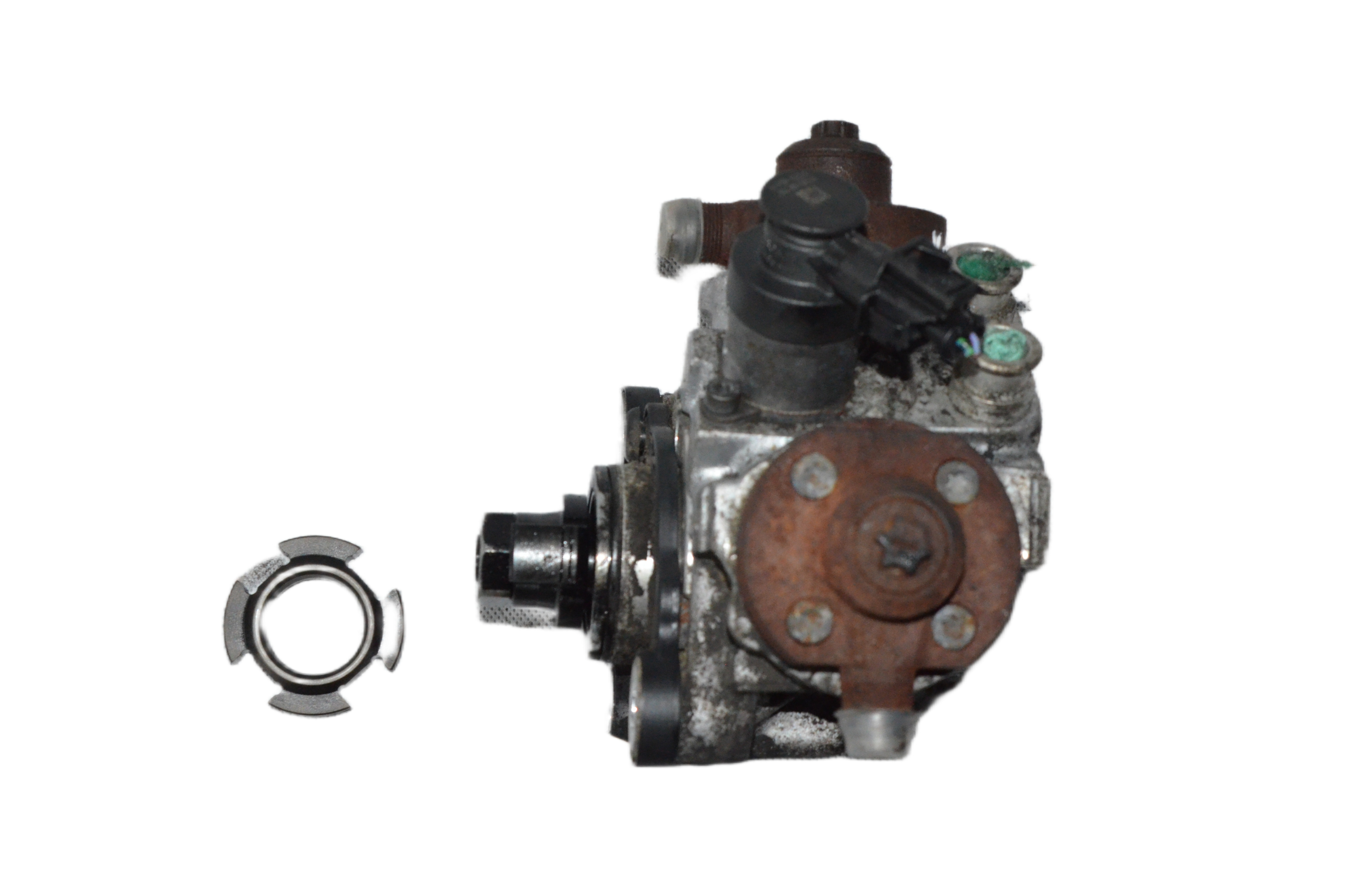 Pompa wtryskowa Volvo S60 V60 S80 V70 XC60 XC70 2.0 D3 0445010618 163 KM