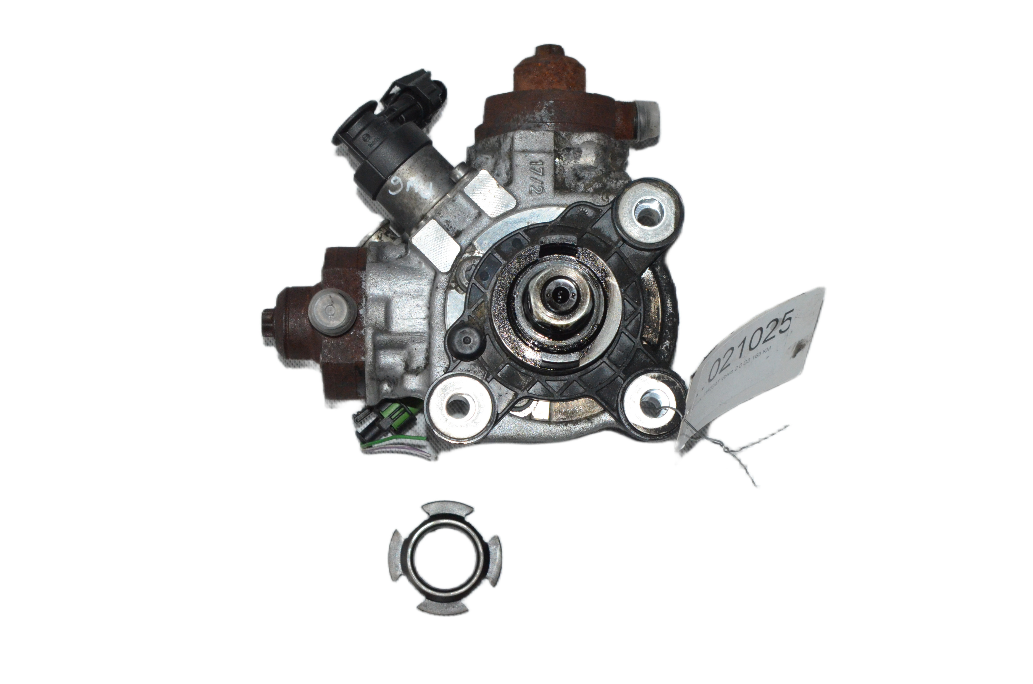 Pompa wtryskowa Volvo S60 V60 S80 V70 XC60 XC70 2.0 D3 0445010618 163 KM