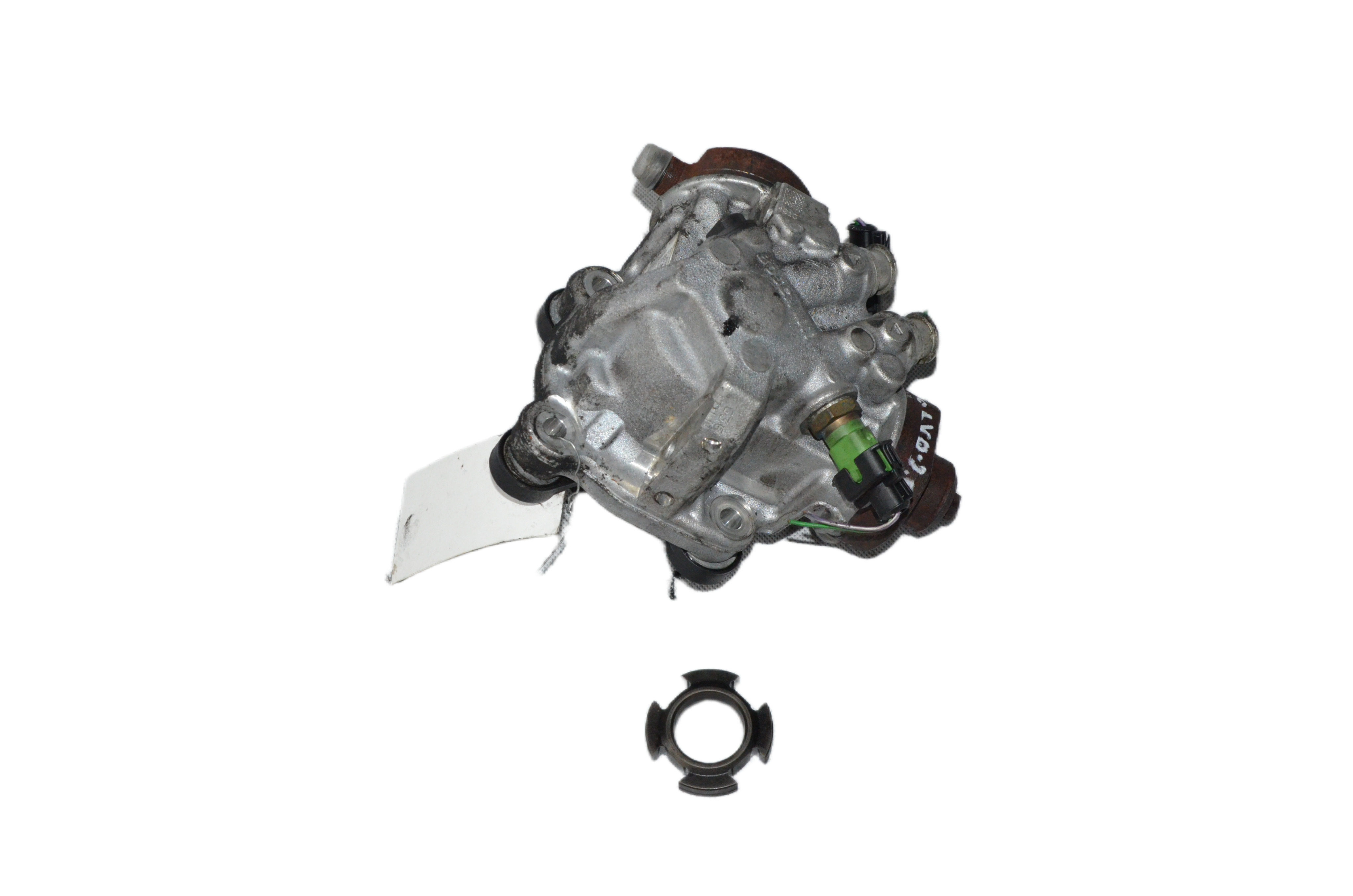 Pompa wtryskowa Volvo S60 V60 S80 V70 XC60 XC70 2.0 D3 0445010618 163 KM