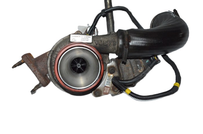 Turbina Volvo V60 S60 XC60 V70 S80 XC90 2.0 D3 163 KM 31312713 GTC1444VZ
