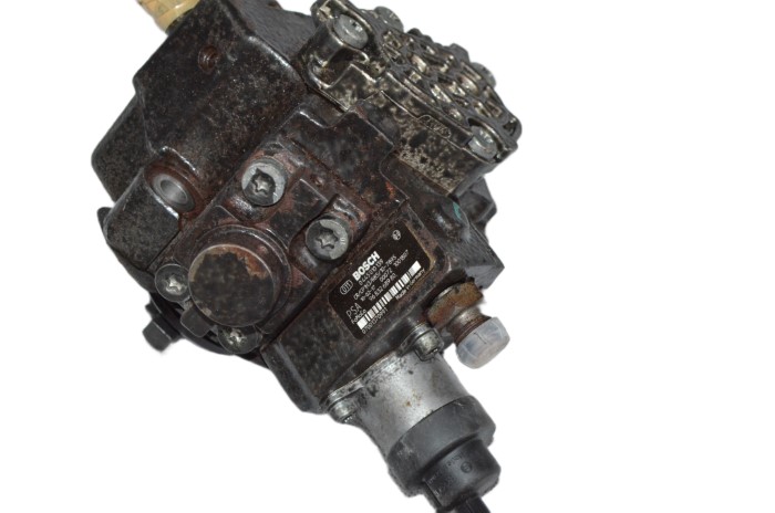 Pompa wtryskowa Ford Mondeo IV S Max Galaxy 2.2 TDCi Q4BA Q4WA 175 KM