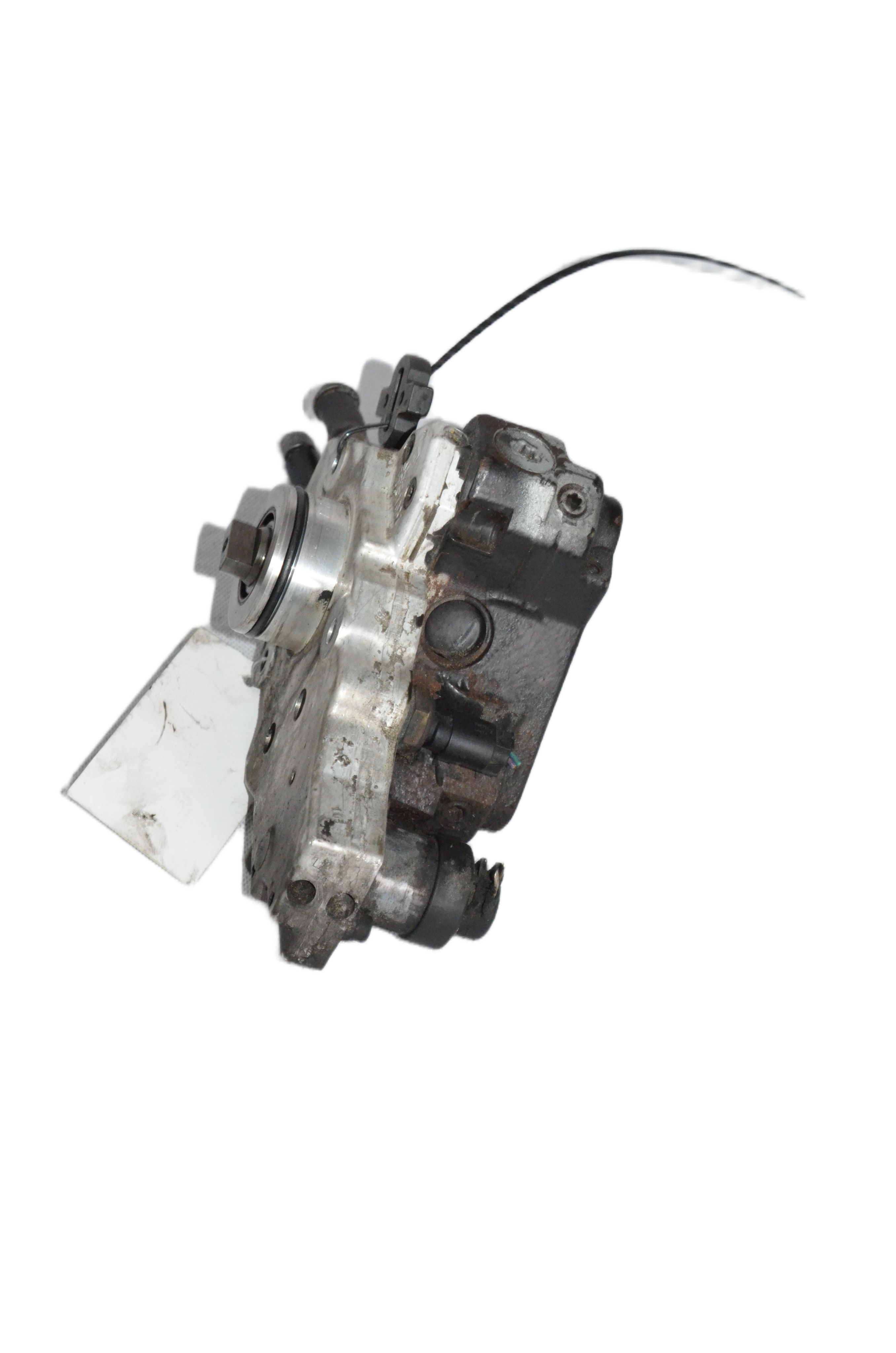 Pompa wtryskowa Mercedes Sprinter W906 E C Klasa W204 W211 2.2 CDI OM646