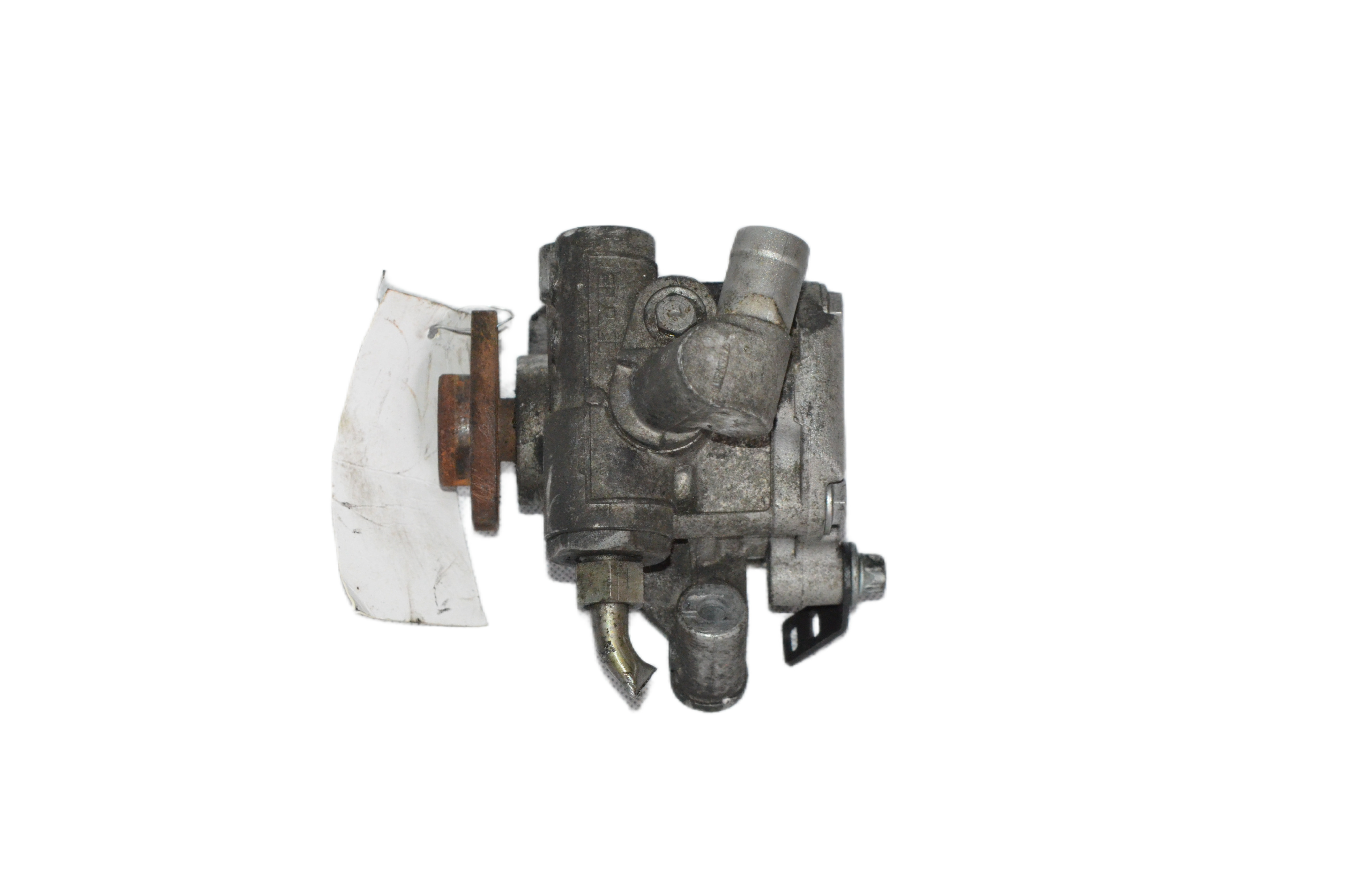 Pompa wspomagania Mercedes E C Klasa W203 W204 W211 2.2 CDI OM646