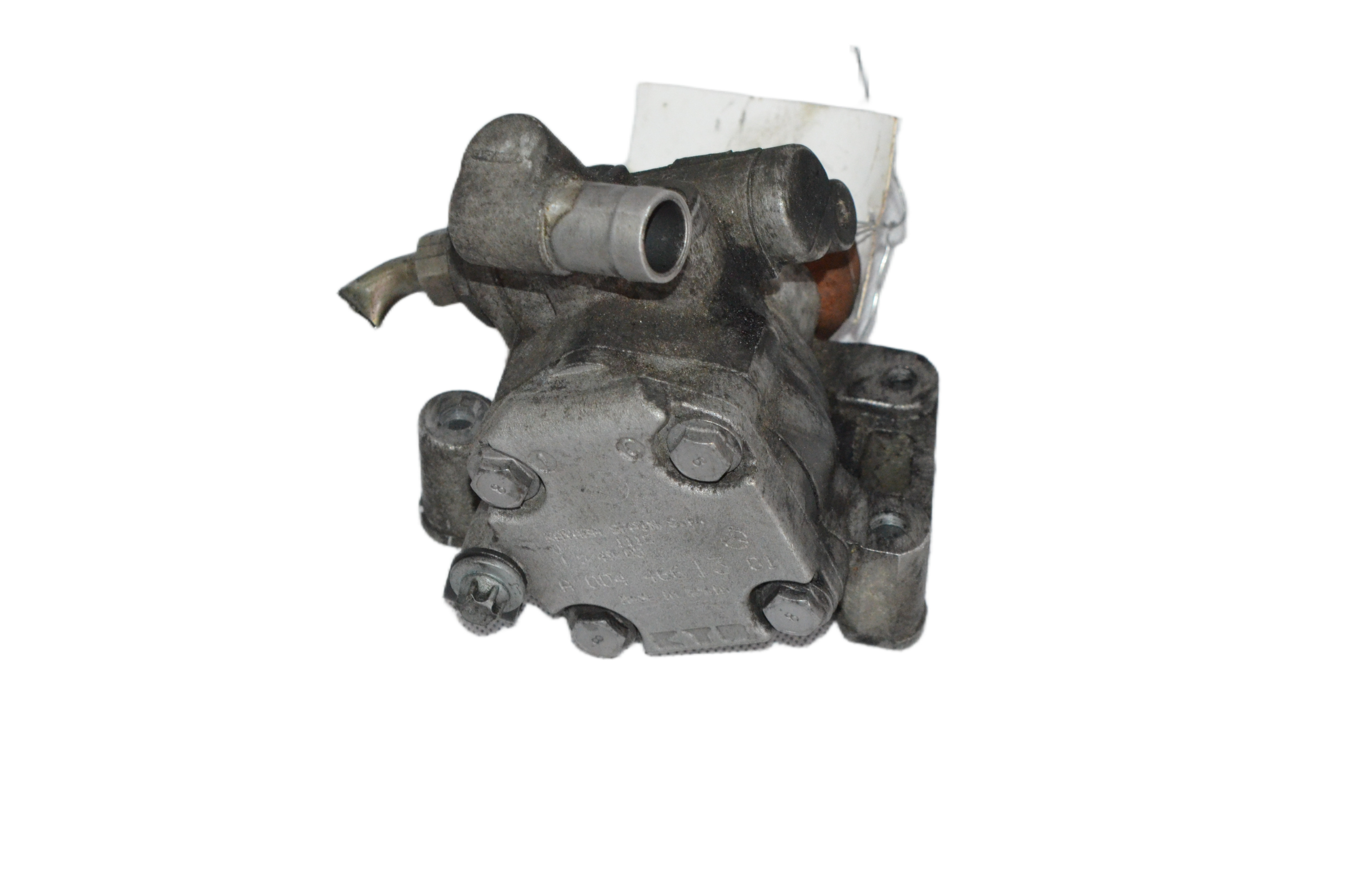 Pompa wspomagania Mercedes E C Klasa W203 W204 W211 2.2 CDI OM646