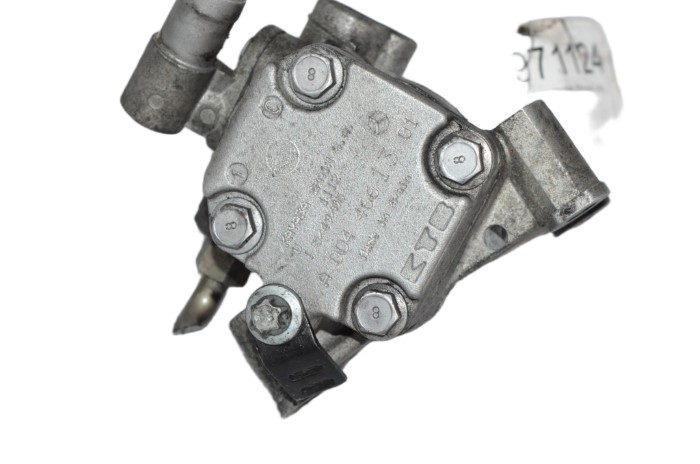 Pompa wspomagania Mercedes E C Klasa W203 W204 W211 2.2 CDI OM646