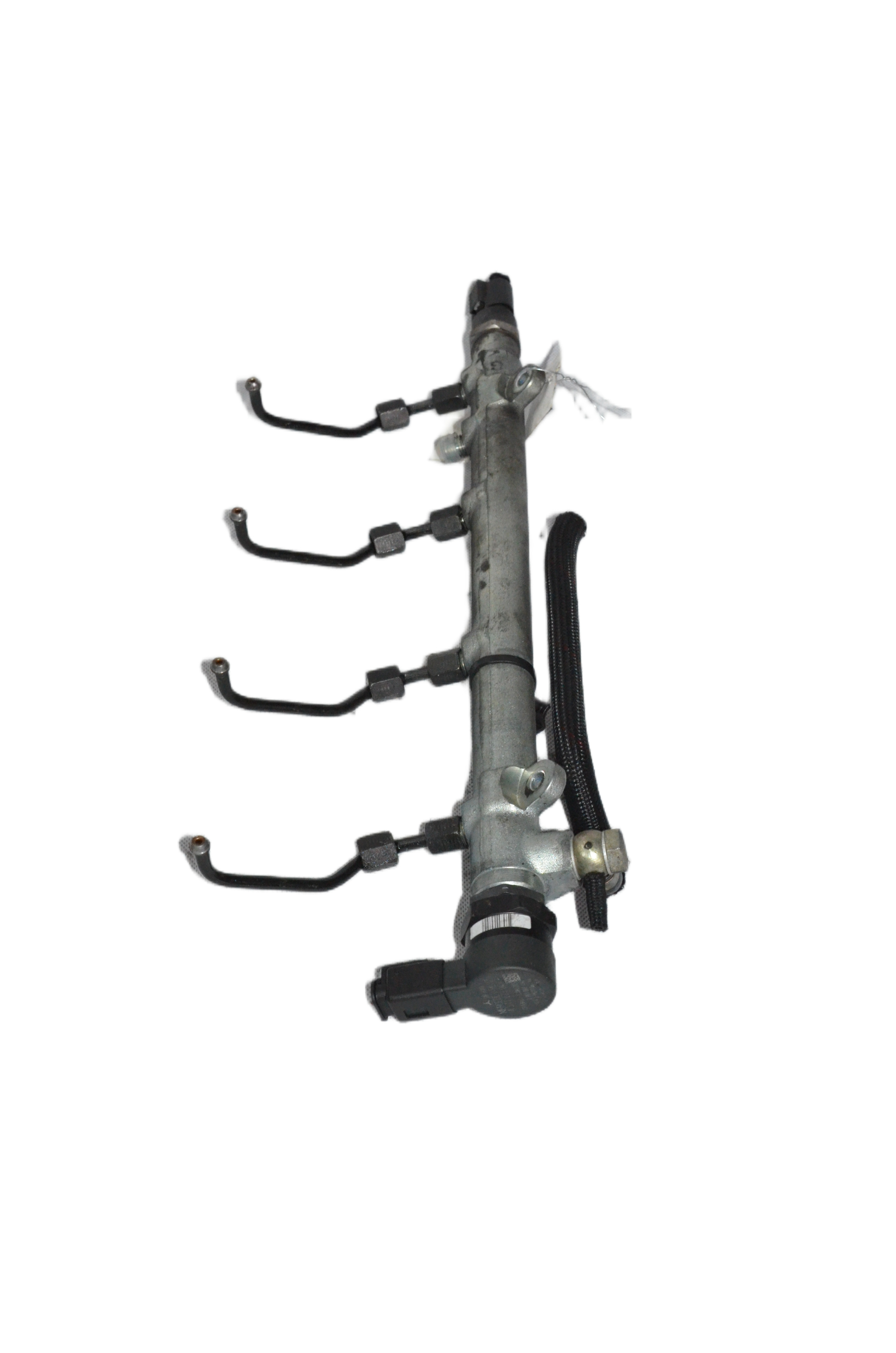 Listwa wtryskowa Mercedes Sprinter W906 E C Klasa W204 W211 2.2 CDI OM646