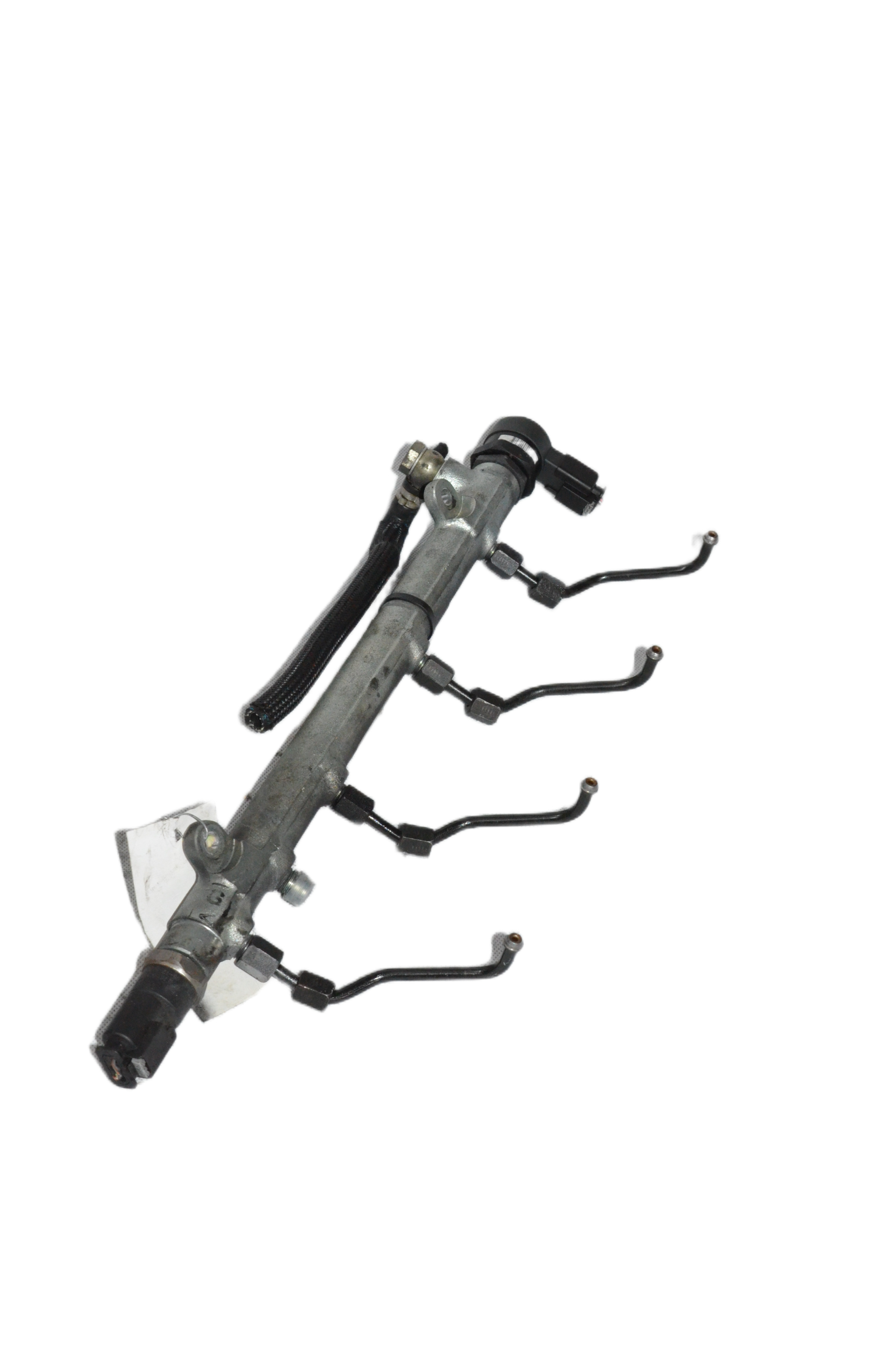 Listwa wtryskowa Mercedes Sprinter W906 E C Klasa W204 W211 2.2 CDI OM646