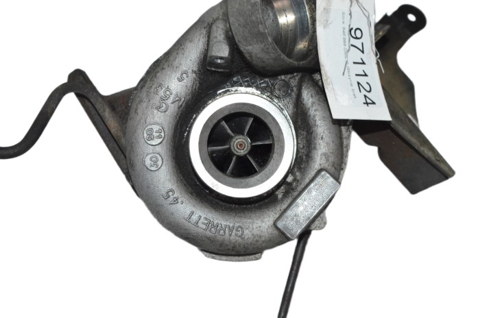 Turbina Mercedes E C Klasa W203 W204 W211 2.2 CDI OM646 A6460900080