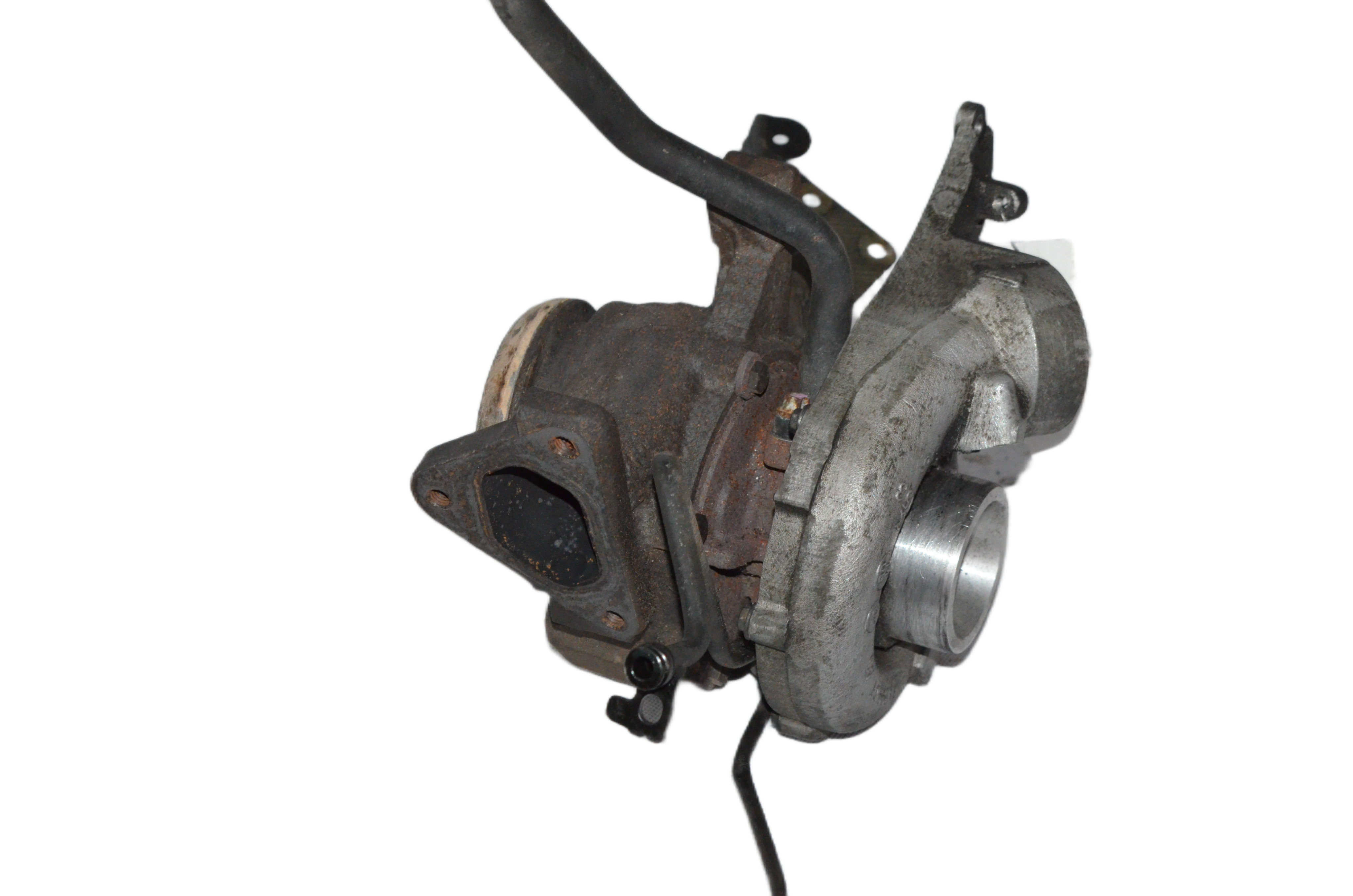 Turbina Mercedes E C Klasa W203 W204 W211 2.2 CDI OM646 A6460900080