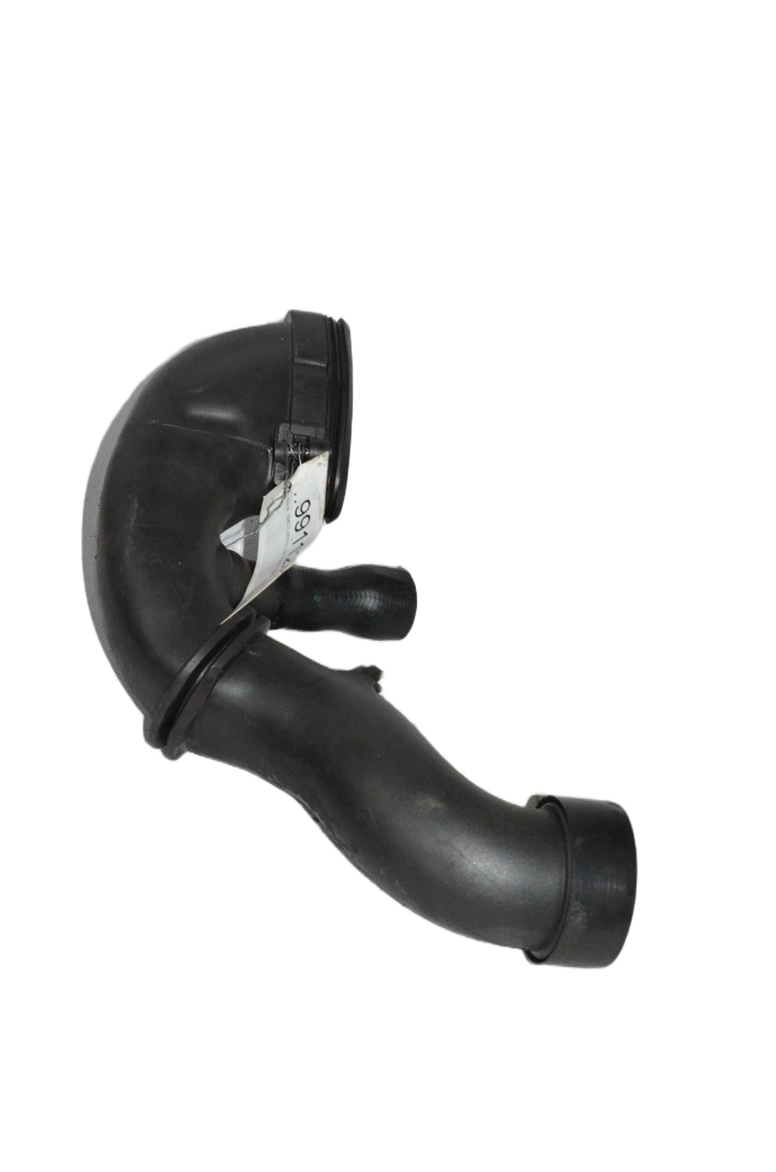 Rura dolot powietrza BMW X5 X6 X3 E70  E83 E60 E90 3.0 D 231 KM 306D3 M57N2