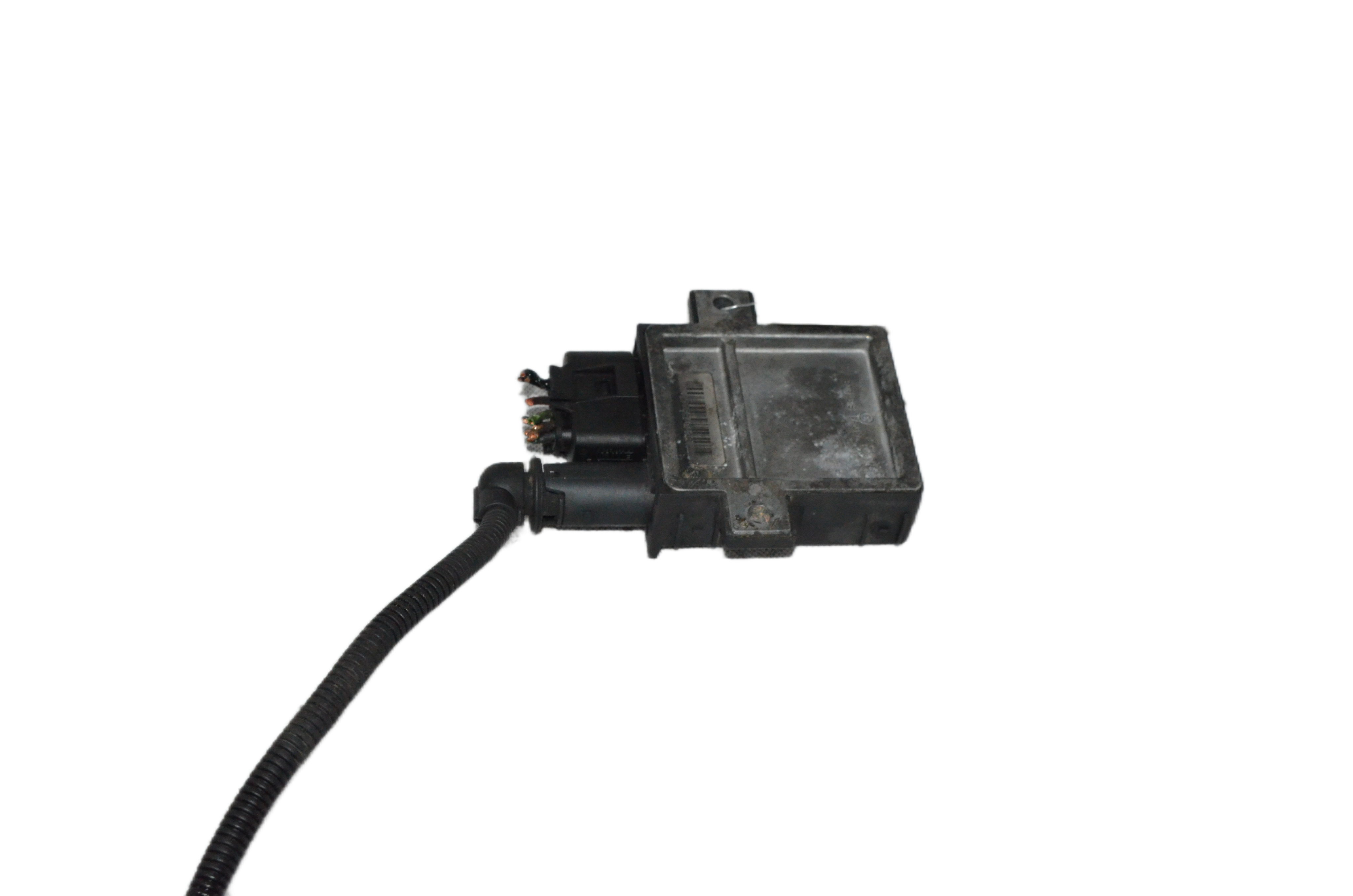 Przekaźnik świec żarowych BMW X5 X6 E70 X3 E83 E60 E90 3.0 D 306D3 M57N2