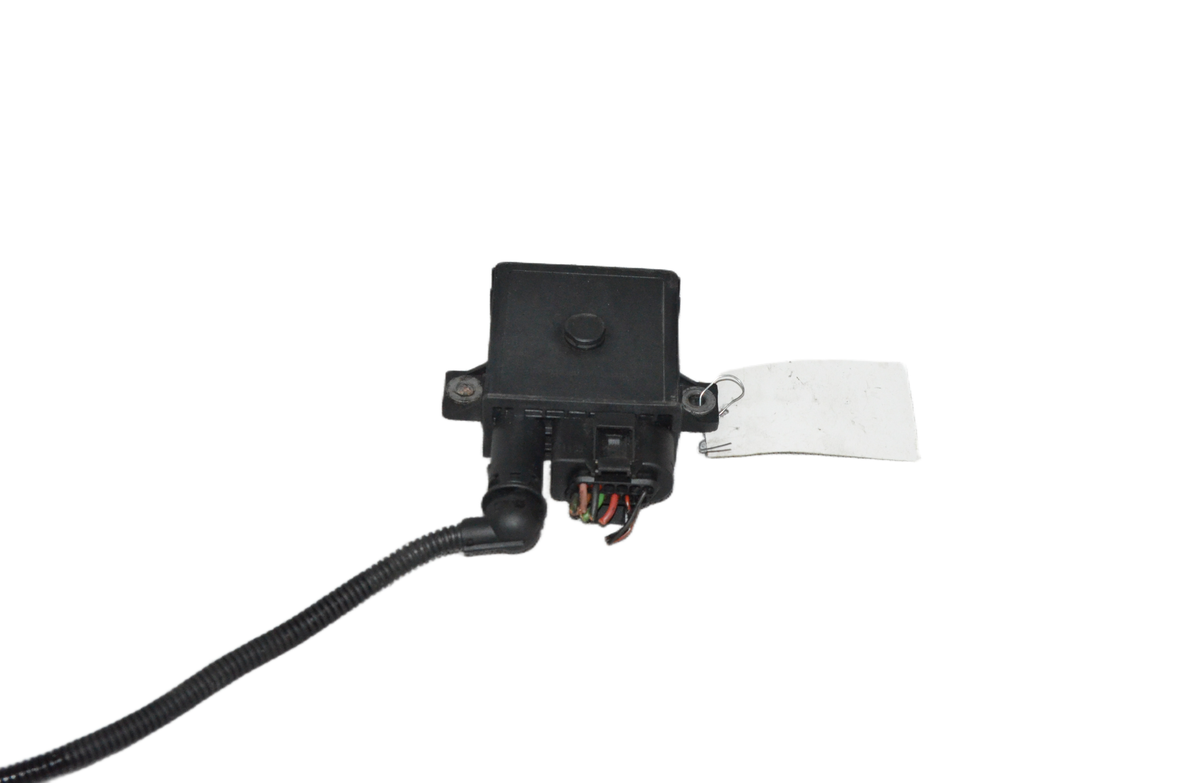 Przekaźnik świec żarowych BMW X5 X6 E70 X3 E83 E60 E90 3.0 D 306D3 M57N2