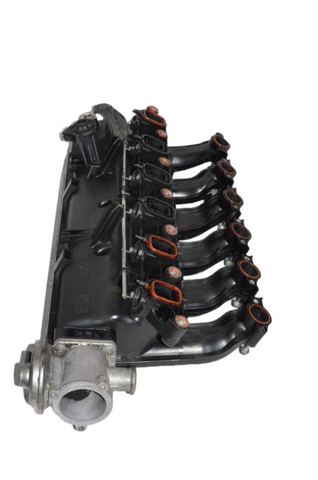 Kolektor ssący EGR BMW X5 X6 E70 E60 E90 X3 E83 3.0 D 231 KM 306D3 M57N2