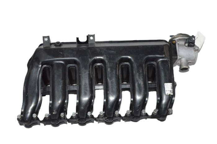 Kolektor ssący EGR BMW X5 X6 E70 E60 E90 X3 E83 3.0 D 231 KM 306D3 M57N2