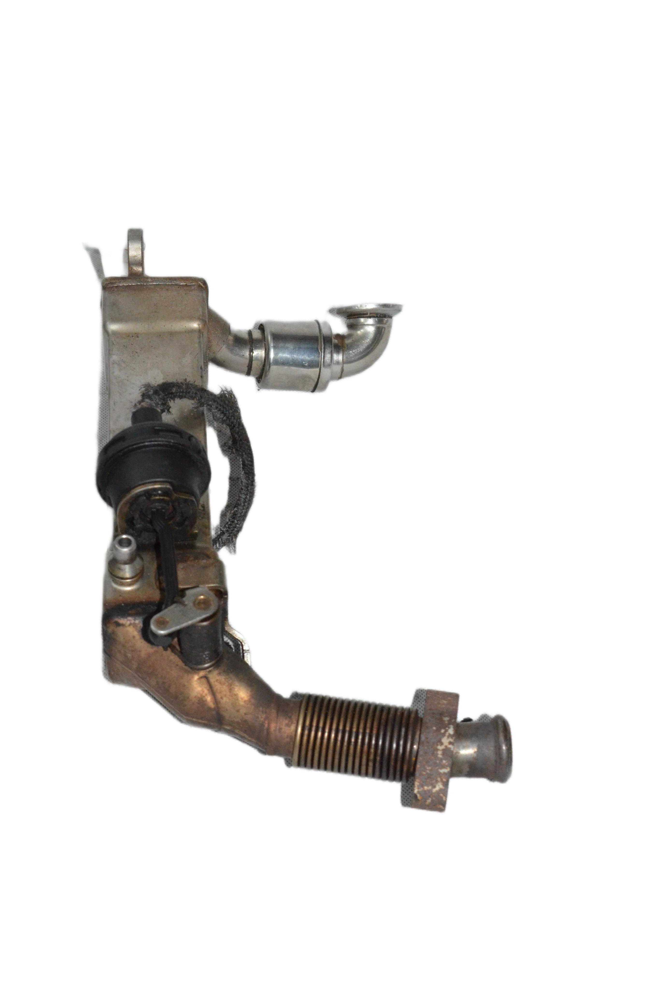 Chłodniczka Spalin EGR BMW X5 E70 E60 E90 X3 E83 3.0 D 231 KM 306D3 M57N2