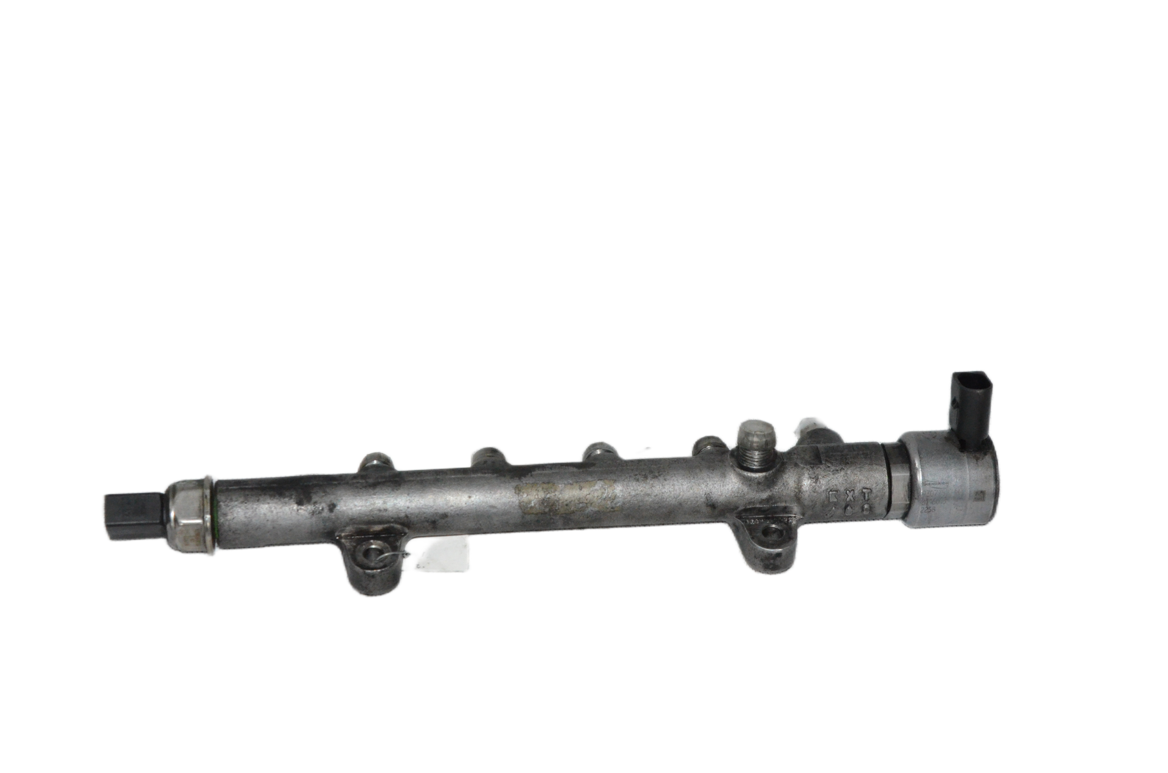 Listwa wtryskowa Mercedes C E klasa W204 W205 W212 W213 GLC 2.2 CDI OM651