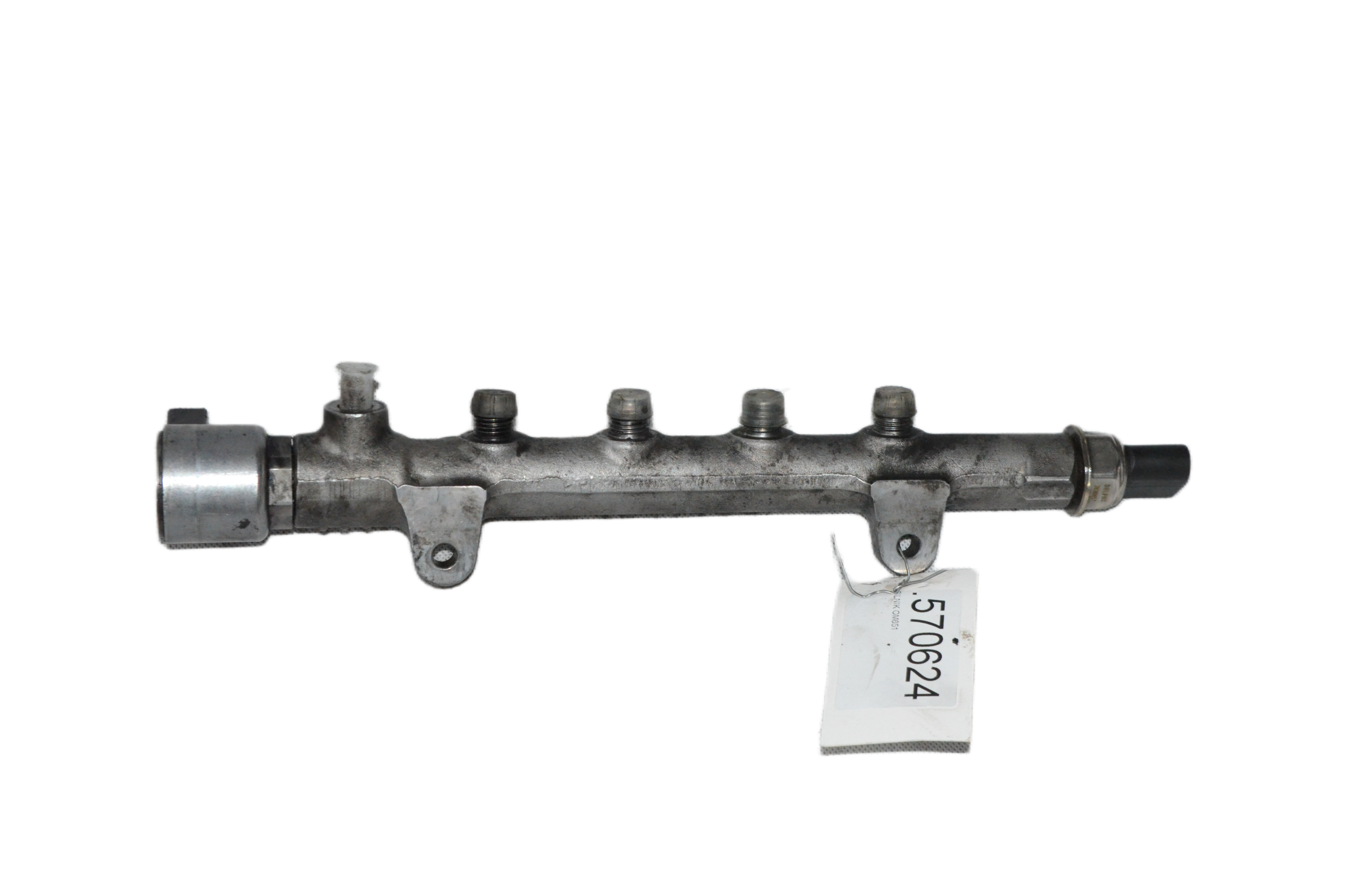 Listwa wtryskowa Mercedes C E klasa W204 W205 W212 W213 GLC 2.2 CDI OM651