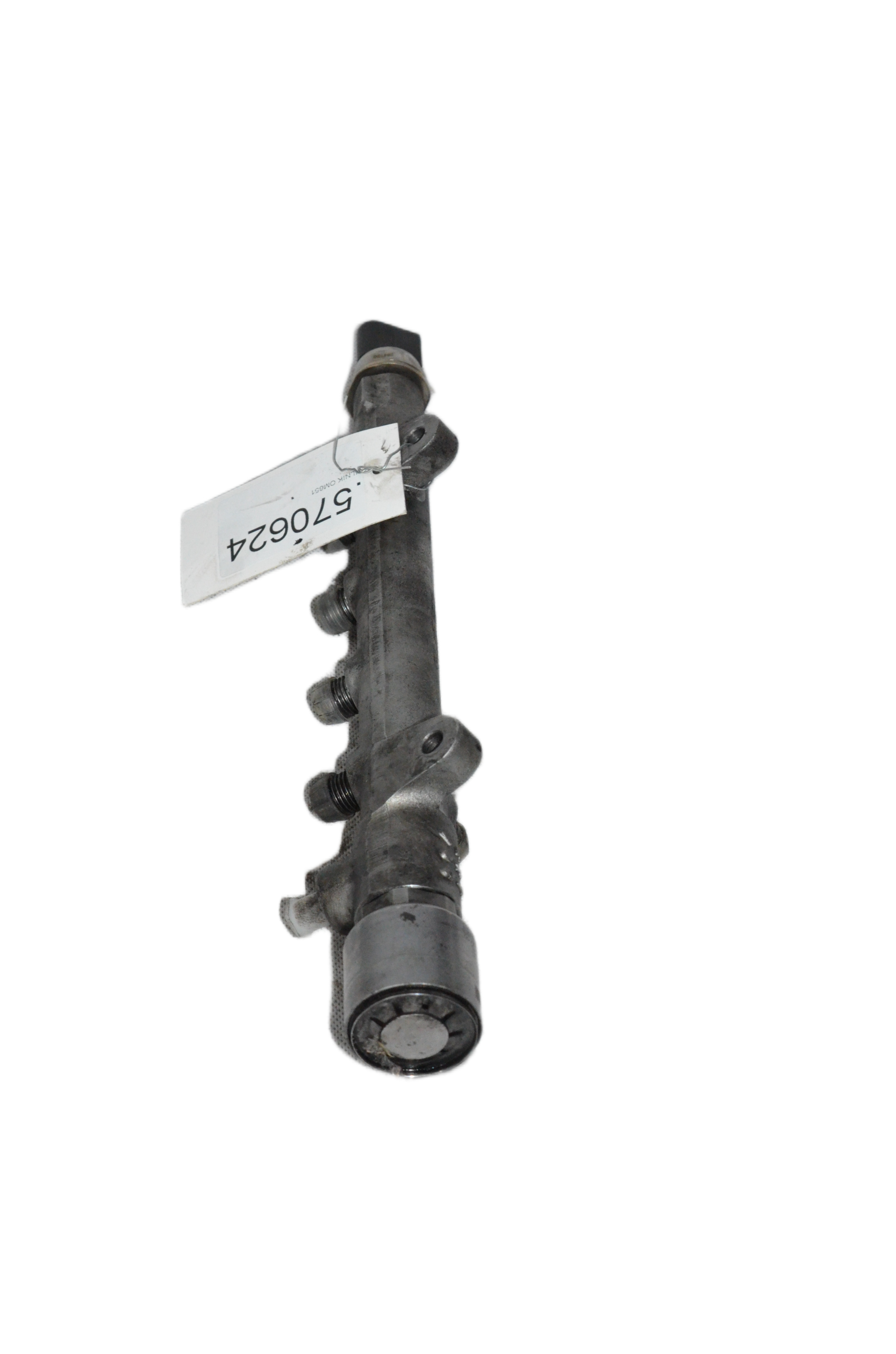 Listwa wtryskowa Mercedes C E klasa W204 W205 W212 W213 GLC 2.2 CDI OM651