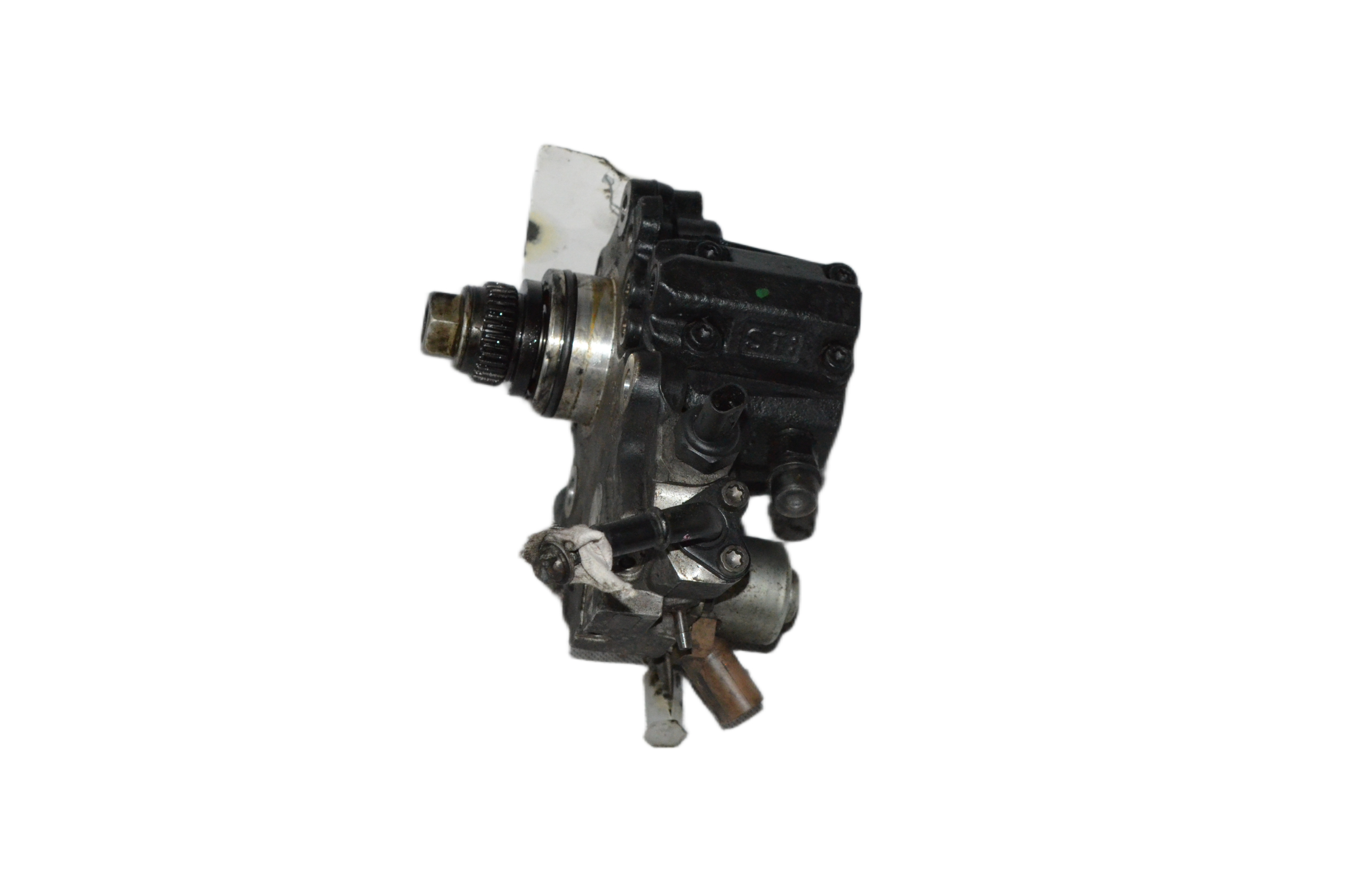 Pompa wtryskowa Mercedes Sprinter W906 C E W205 W212 W213 GLC 2.2 CDI OM651