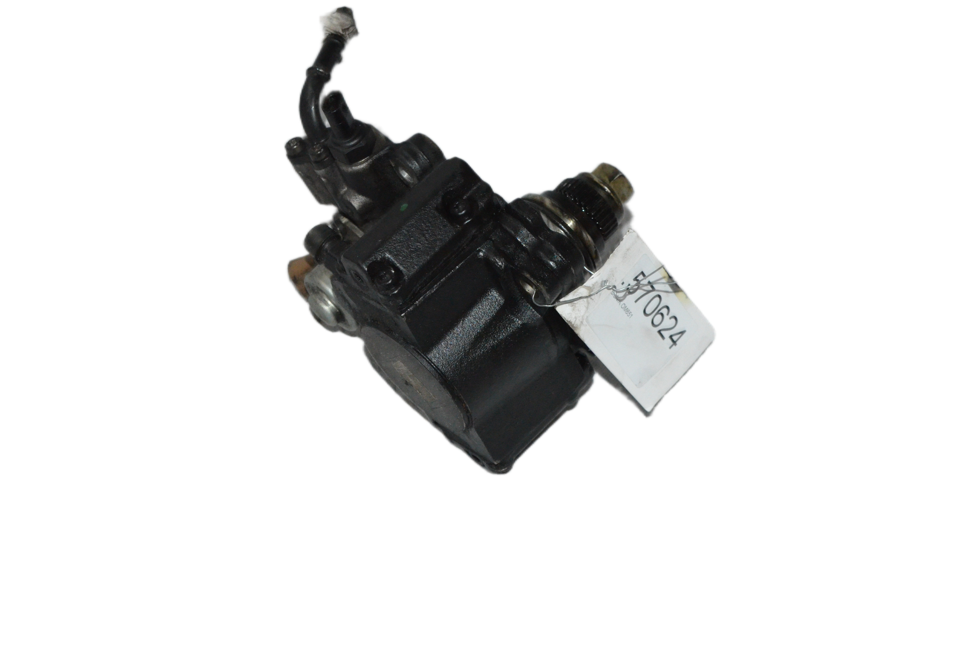 Pompa wtryskowa Mercedes Sprinter W906 C E W205 W212 W213 GLC 2.2 CDI OM651