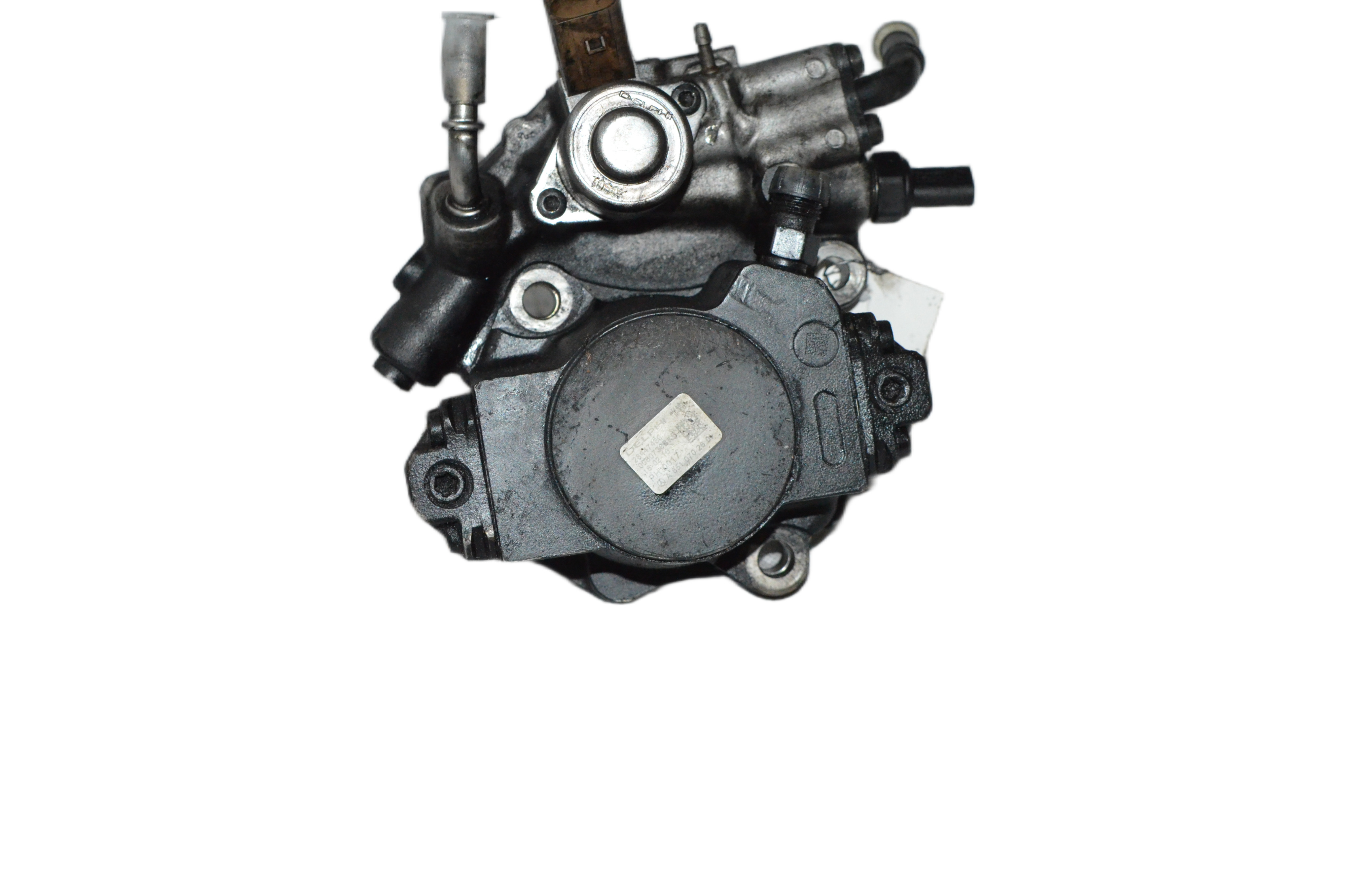 Pompa wtryskowa Mercedes Sprinter W906 C E W205 W212 W213 GLC 2.2 CDI OM651