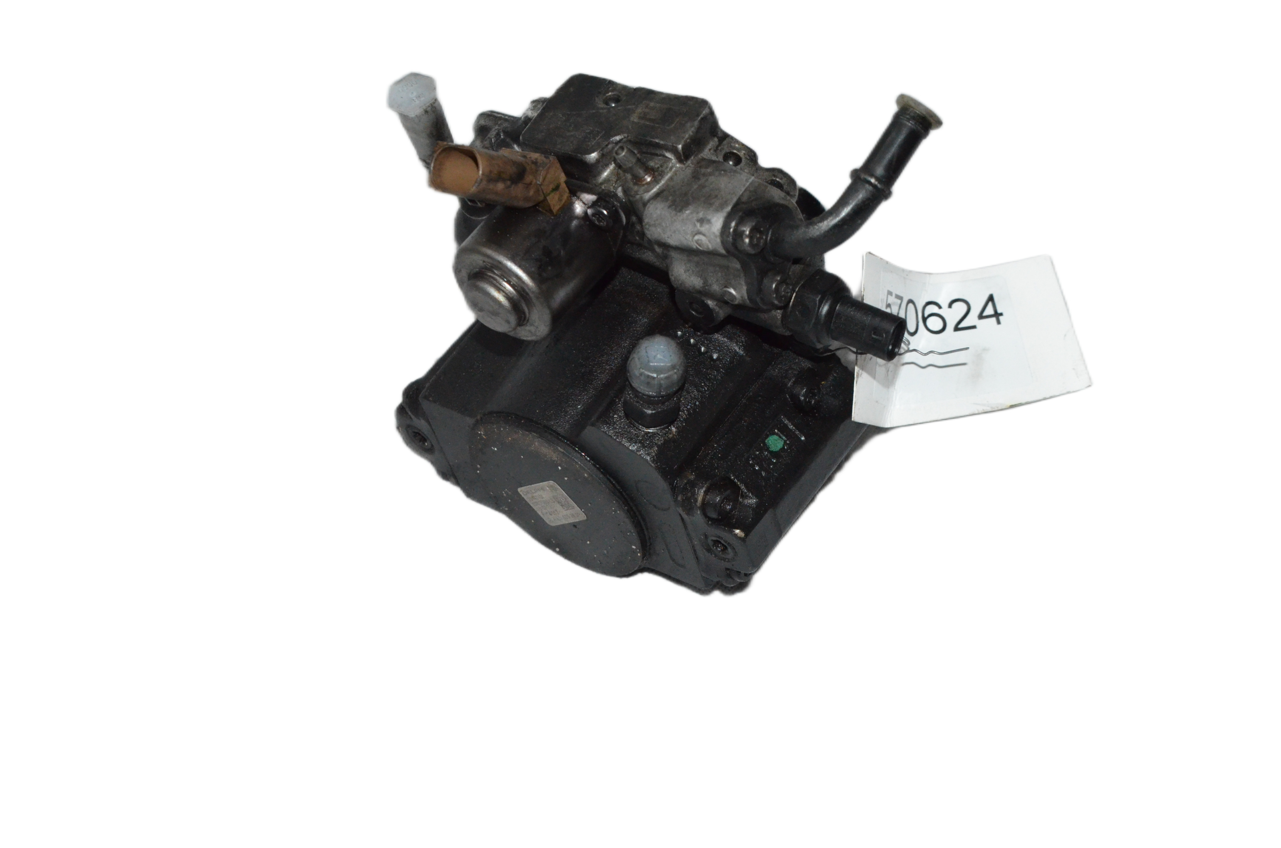 Pompa wtryskowa Mercedes Sprinter W906 C E W205 W212 W213 GLC 2.2 CDI OM651