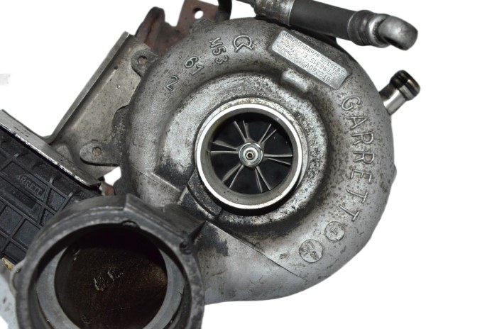 Turbina BMW X5 E70 X6 E71 E60 E90 X3 E83 3.0 D 231 KM GT2260V 306D3 M57N2