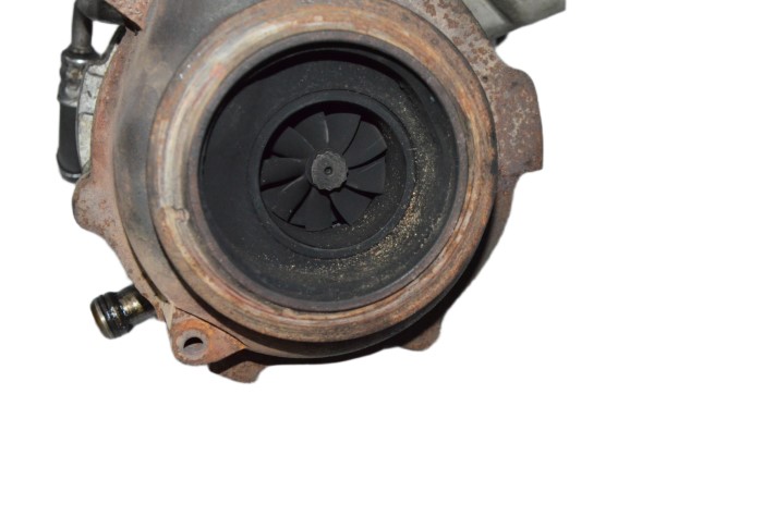 Turbina BMW X5 E70 X6 E71 E60 E90 X3 E83 3.0 D 231 KM GT2260V 306D3 M57N2