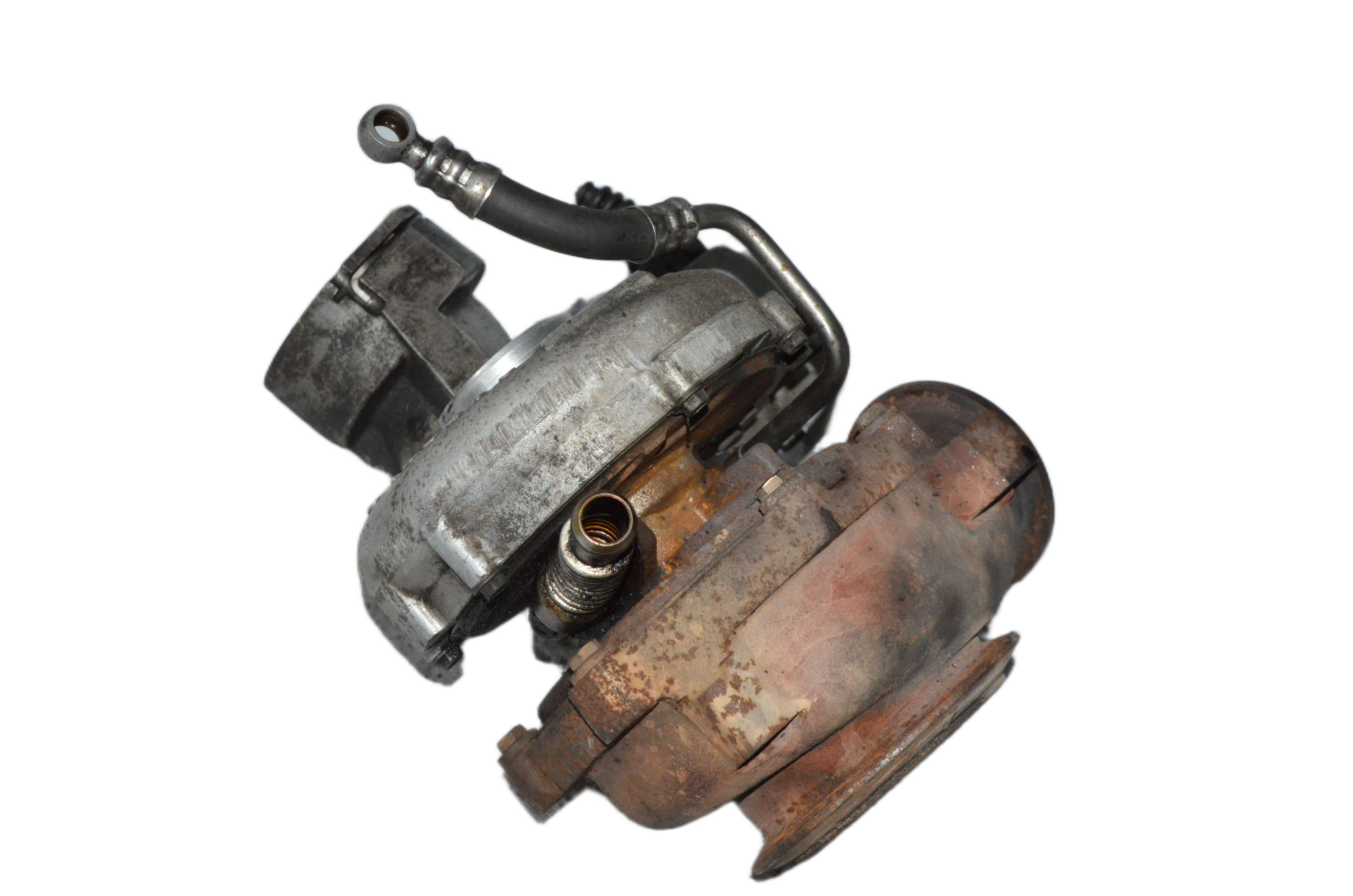 Turbina BMW X5 E70 X6 E71 E60 E90 X3 E83 3.0 D 231 KM GT2260V 306D3 M57N2