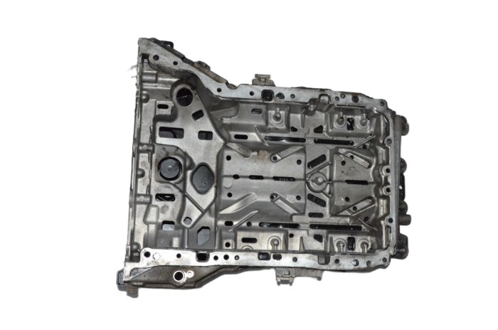 Miska olejowa Mercedes C E klasa W204 W205 W212 W213 GLC 2.2 CDI OM651