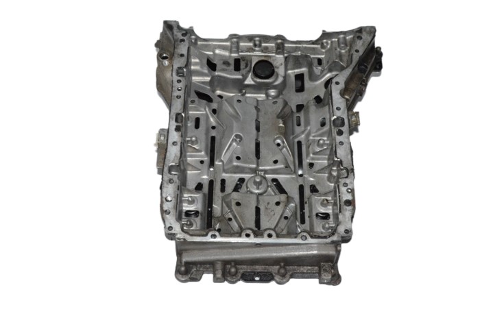 Miska olejowa Mercedes C E klasa W204 W205 W212 W213 GLC 2.2 CDI OM651