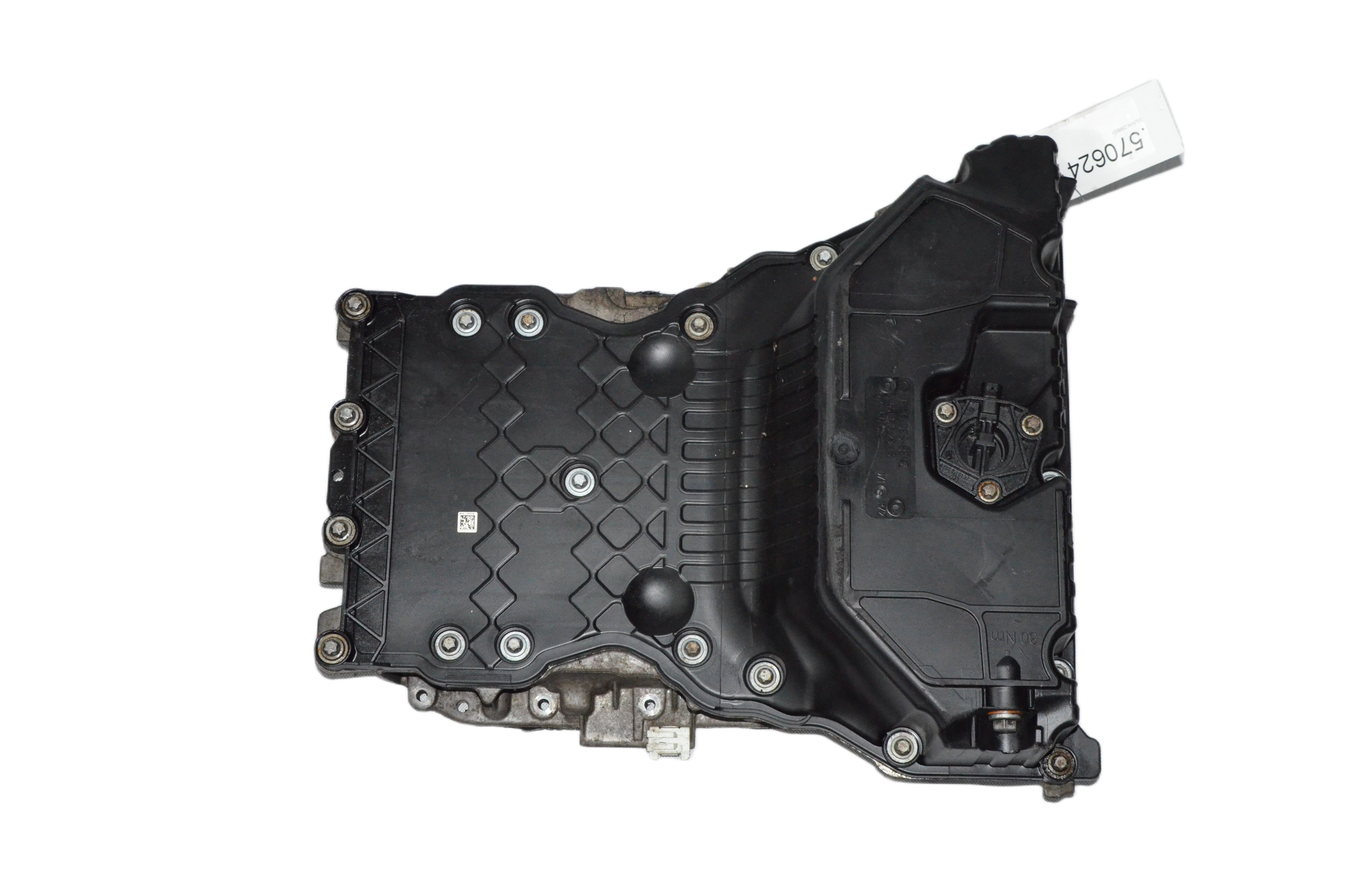 Miska olejowa Mercedes C E klasa W204 W205 W212 W213 GLC 2.2 CDI OM651