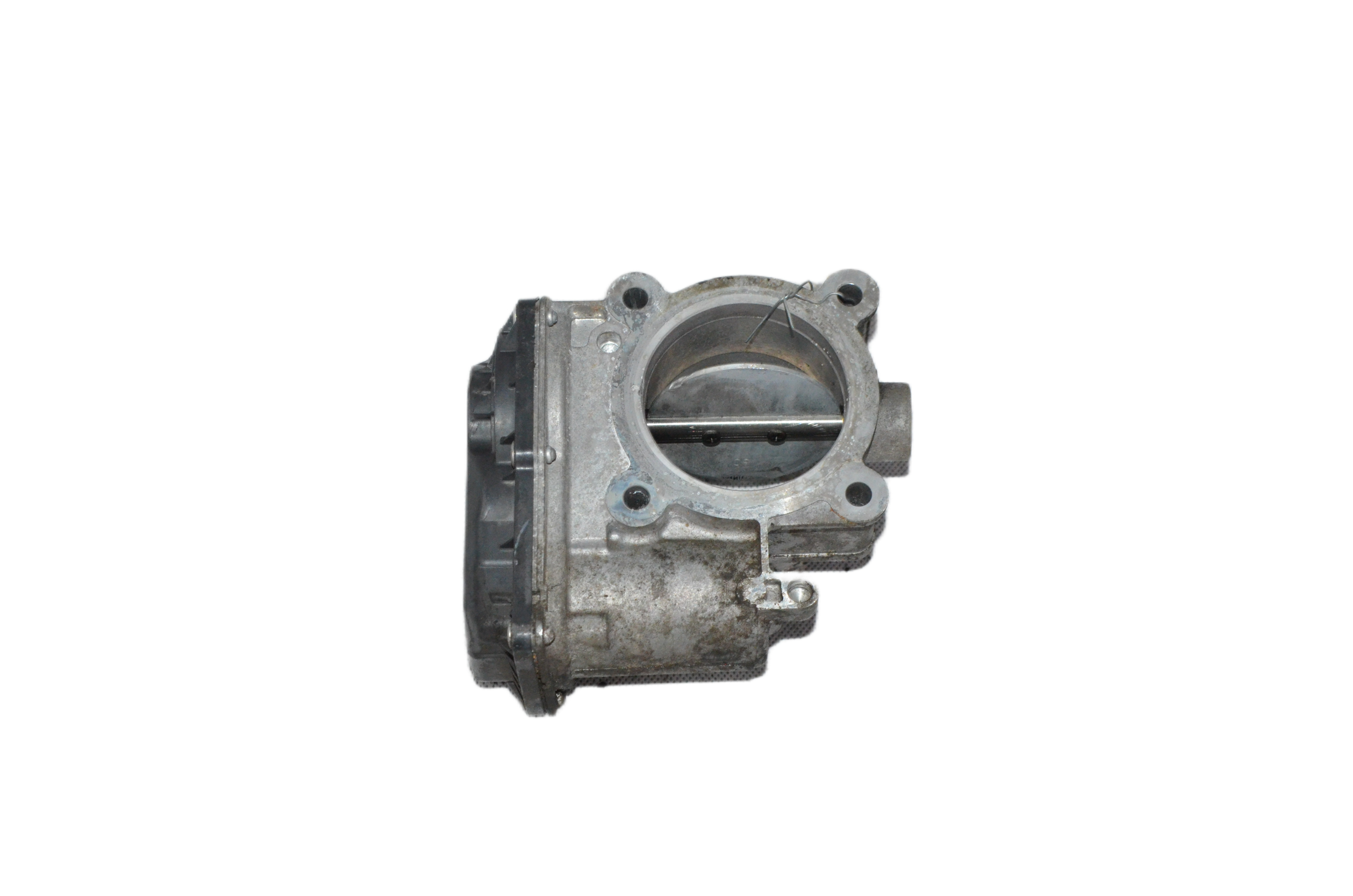 Przepustnica Mitsubishi L200 Fiat FULLBACK 2.4 D DID 4N15 1450A209 