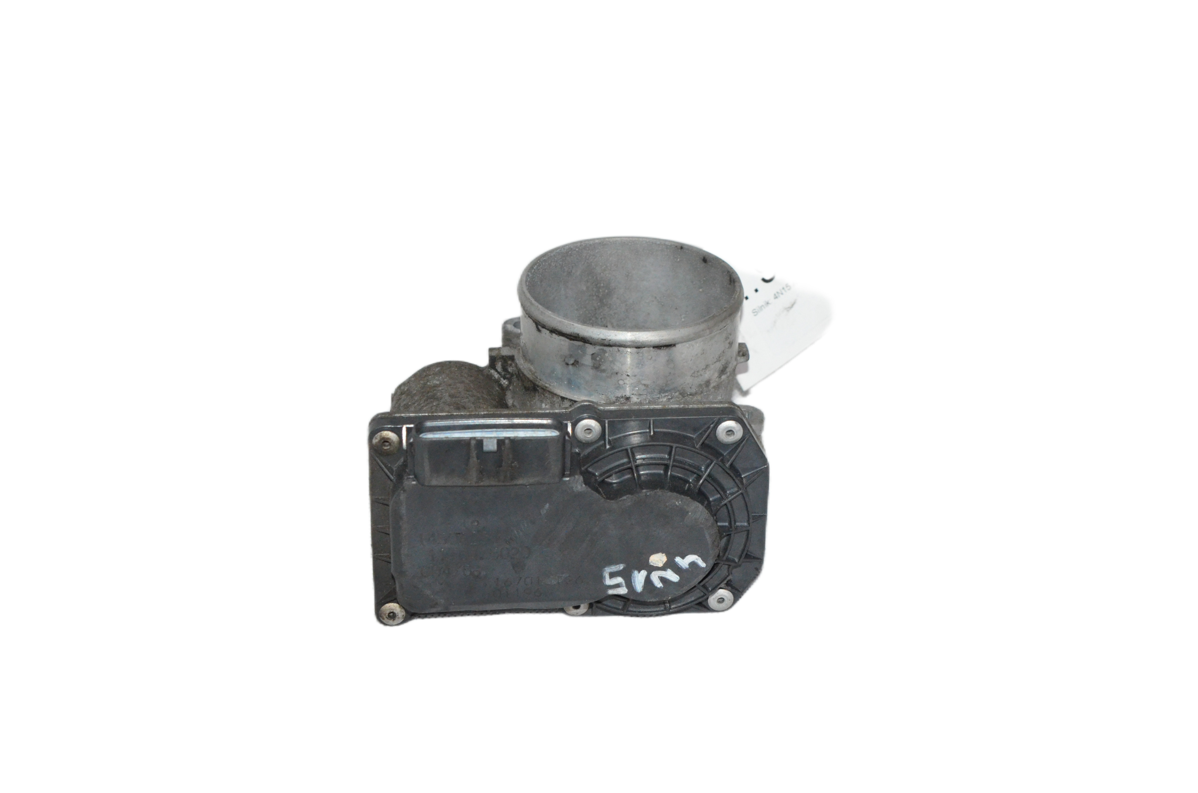 Przepustnica Mitsubishi L200 Fiat FULLBACK 2.4 D DID 4N15 1450A209 