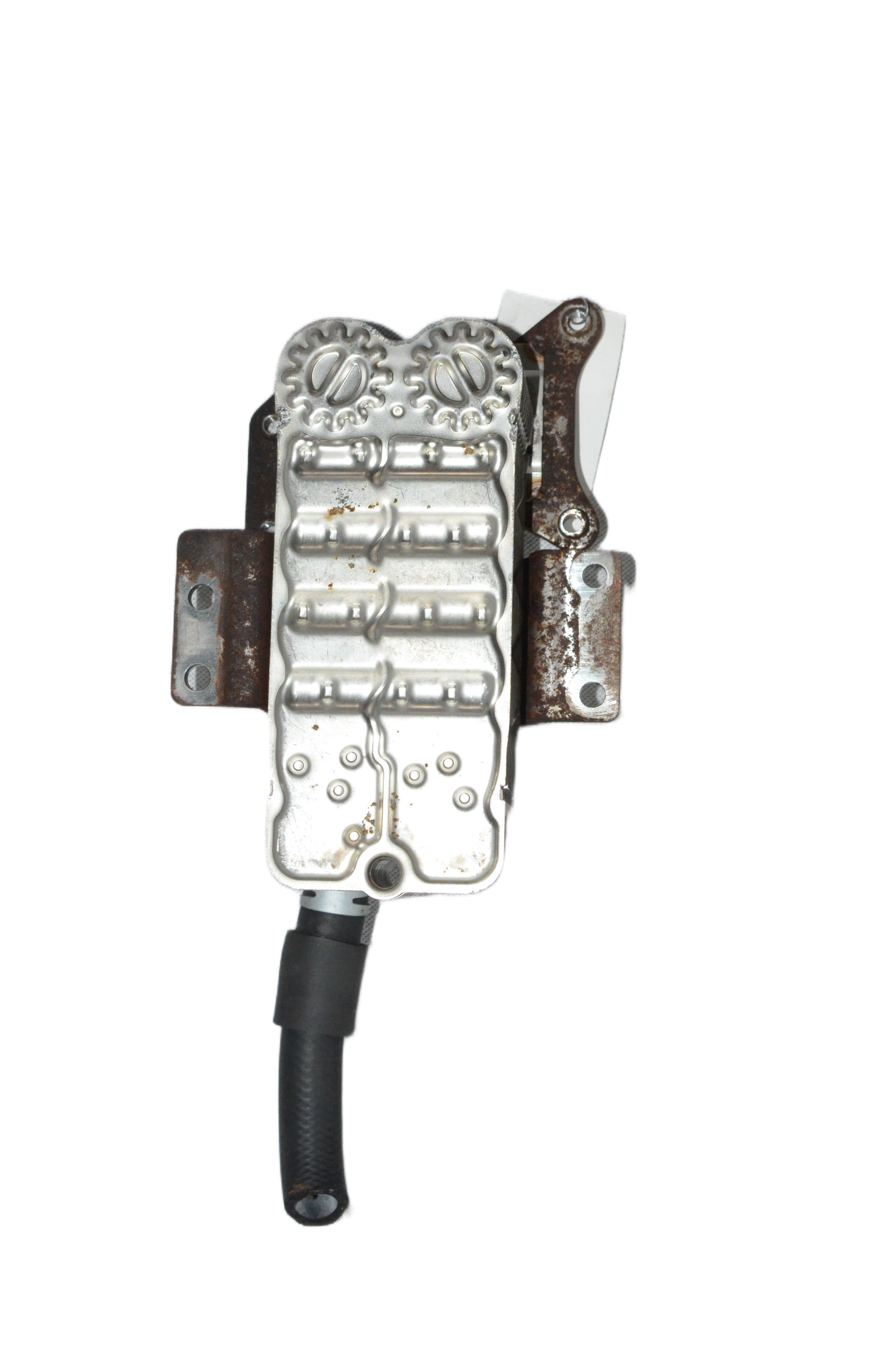 Chłodniczka spalin EGR Mitsubishi L200 Fiat FULLBACK 2.4 D DID 4N15