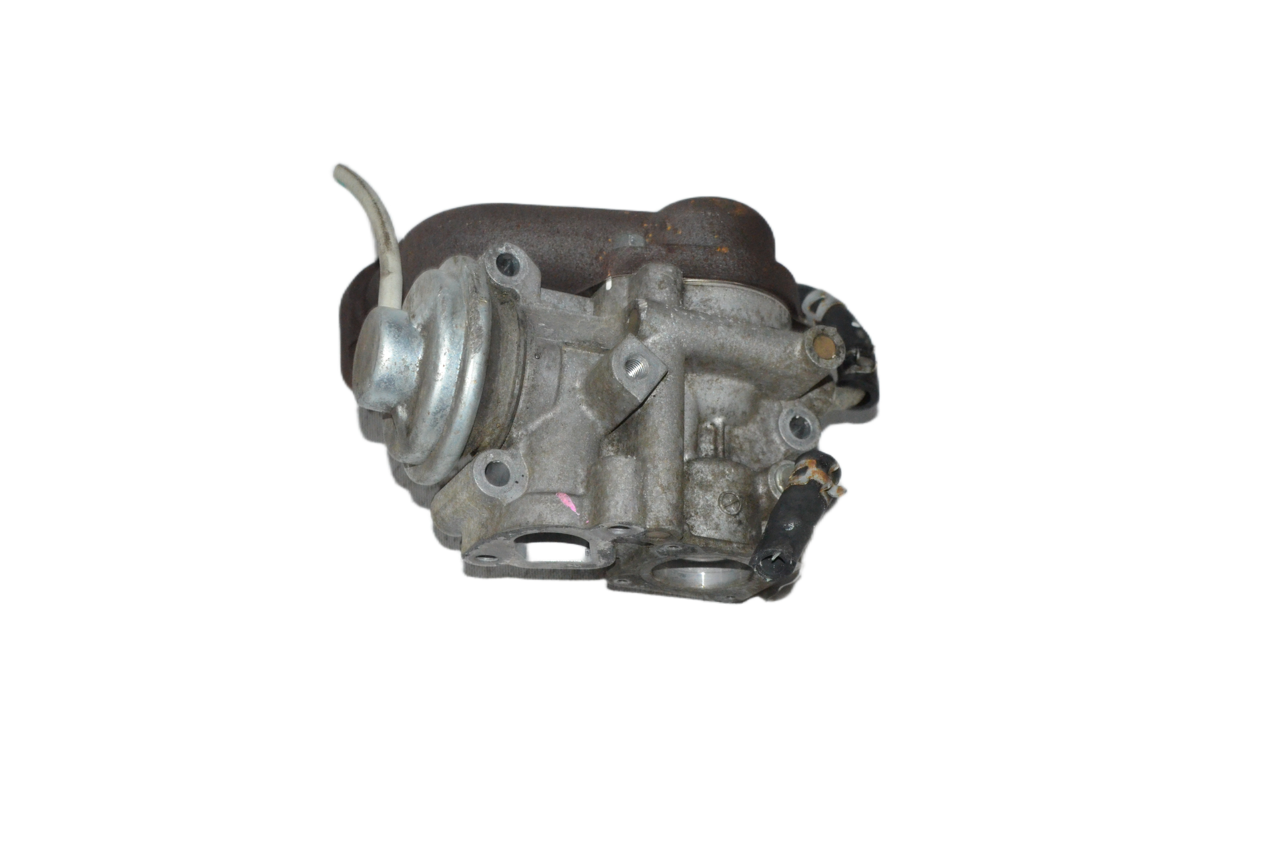 Zawór EGR Mitsubishi L200 Fiat FULLBACK 2.4 D DID 4N15