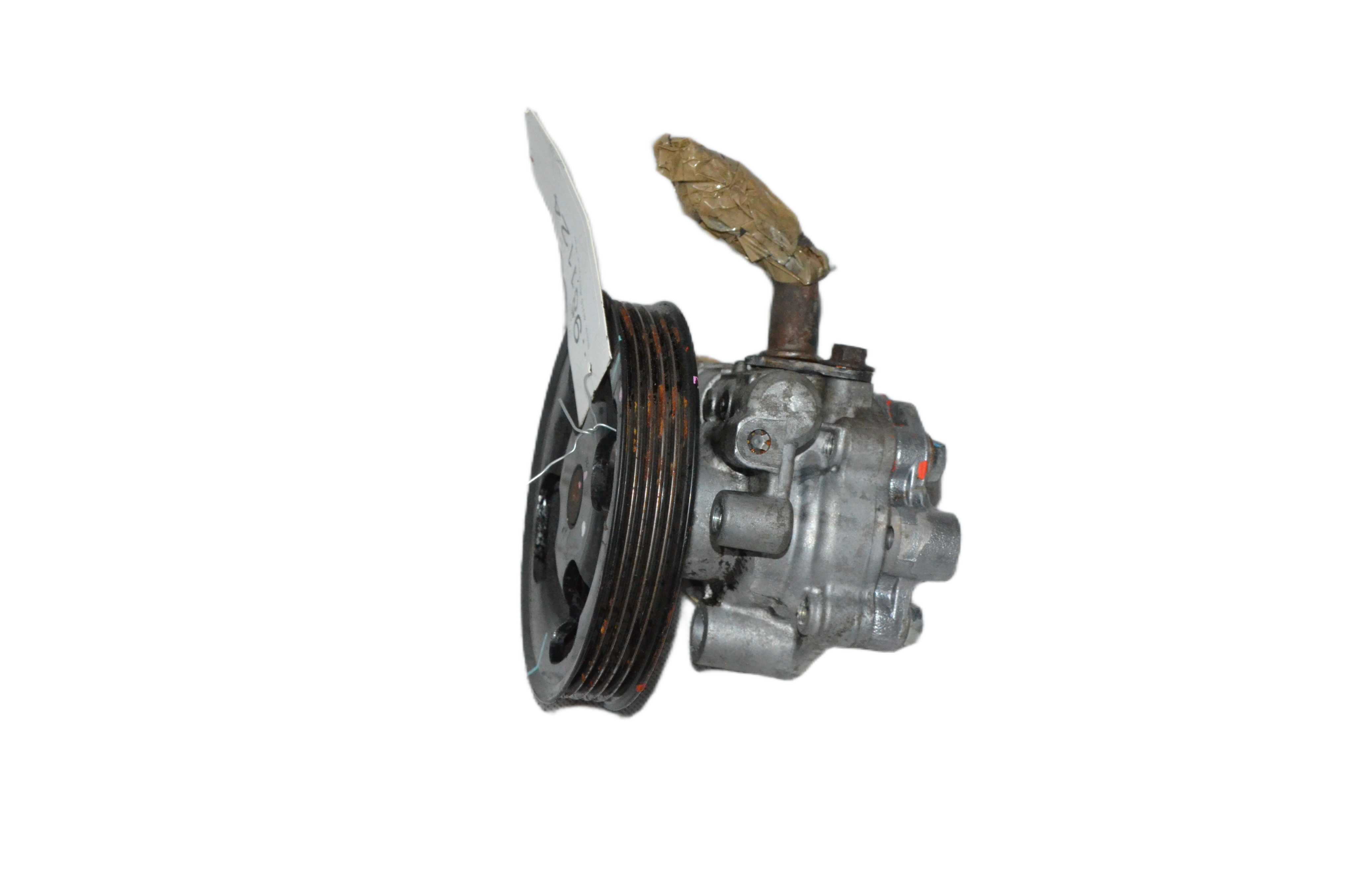 Pompa Wspomagania Mitsubishi L200 Fiat FULLBACK 2.4 D DID 4N15 91000211