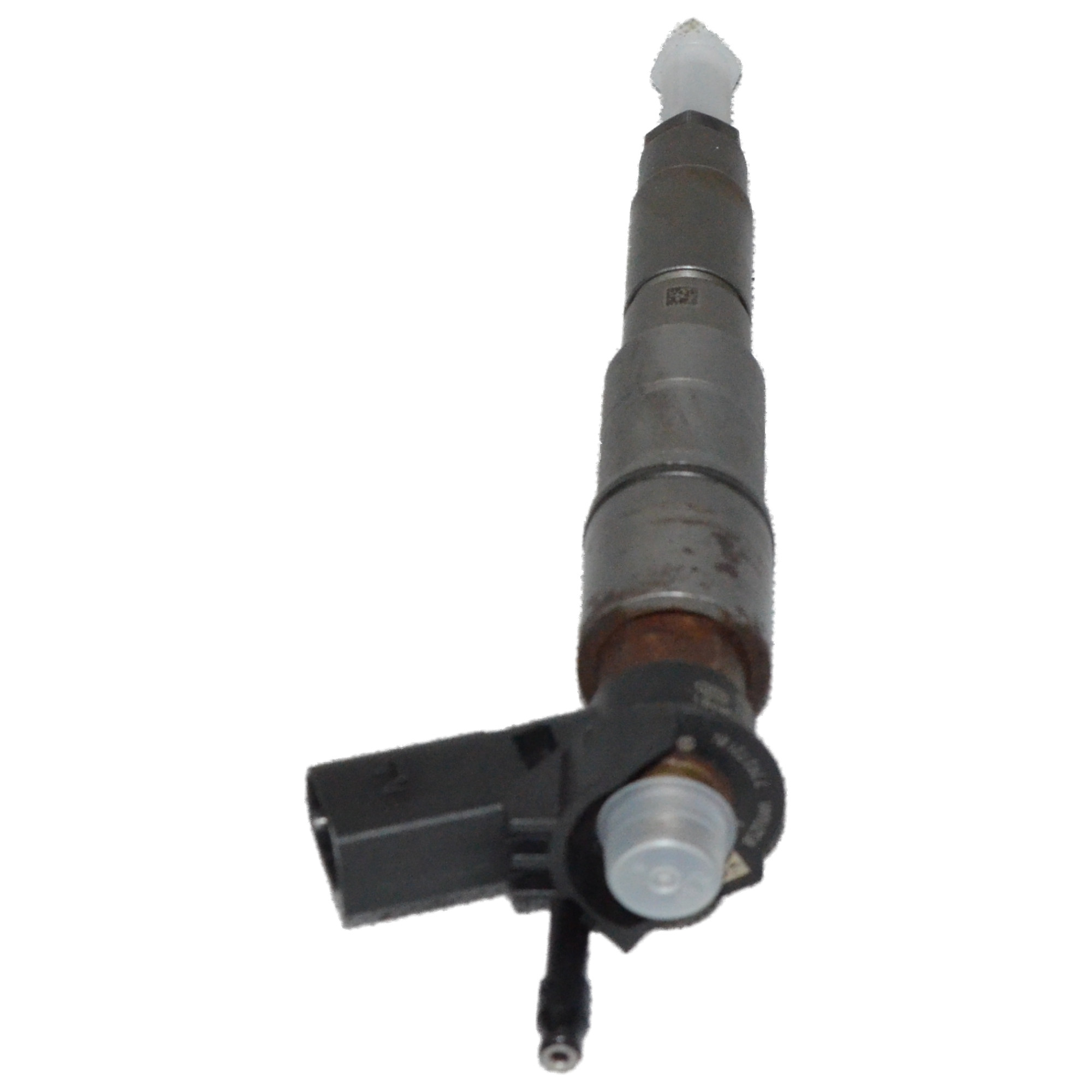 Wtryski BMW 3 5 7 X3 X5 E90 E60 E83 530D 3.0 D M57N2 306D3 0445115048 231KM