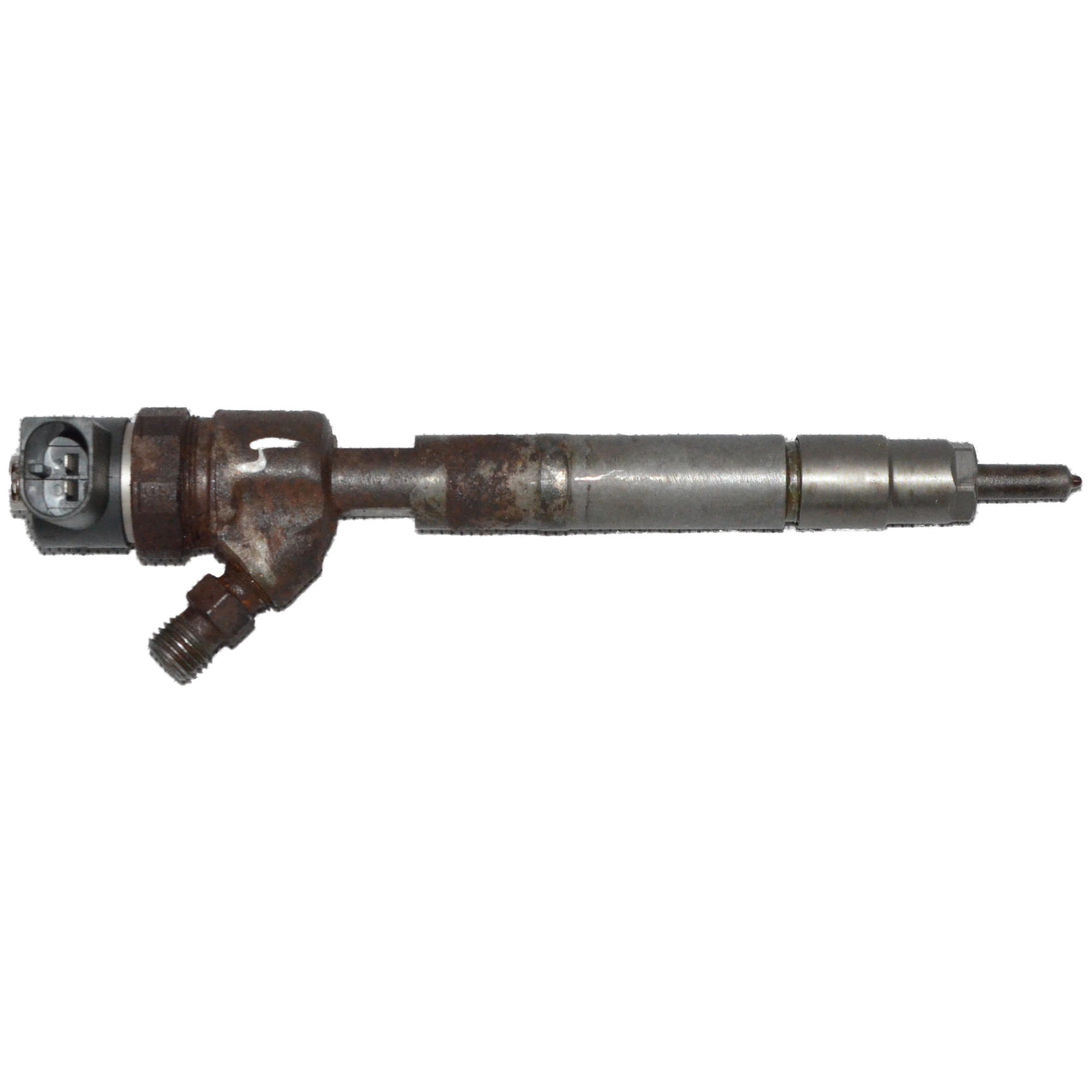 Wtrysk Mercedes C-Klasa W203 E-Klasa W211 CLK W209 2.2 CDI OM646 0445110238