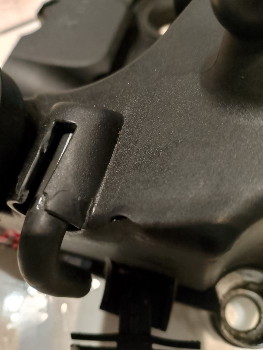 Pokrywa zaworów Audi A3 8P Seat Leon Octavia III 1.6 2.0 TDI 03L103469S 