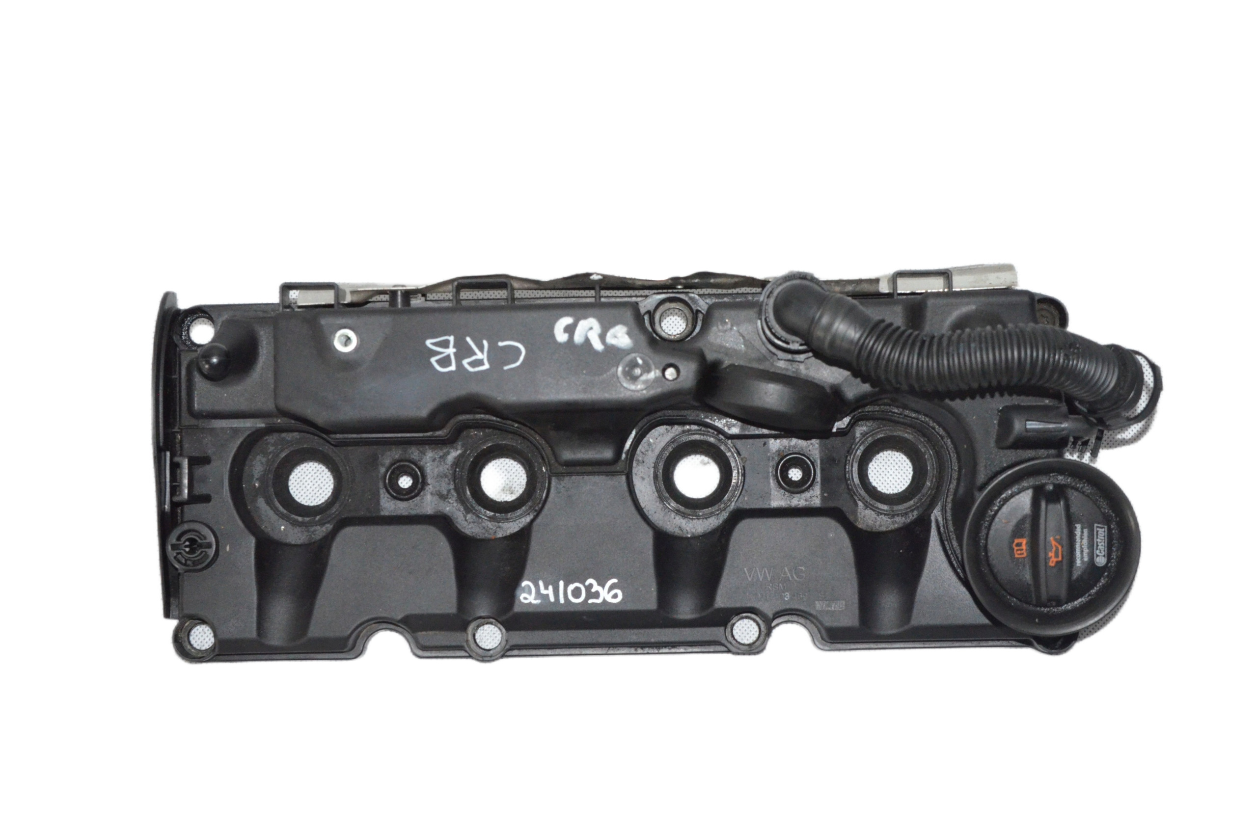 Pokrywa zaworów Audi A3 8P Seat Leon Octavia III 1.6 2.0 TDI 03L103469S 