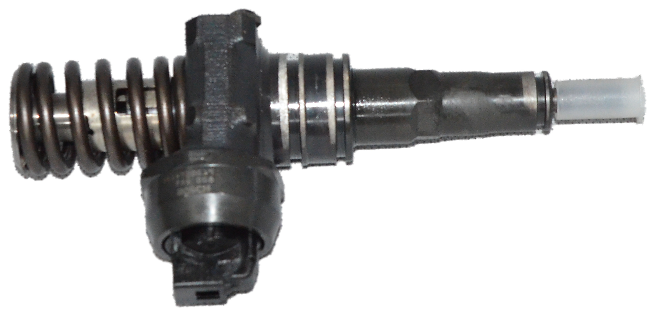 Wtryski Pompowtryski VW Golf IV Audi A3 Seat Leon 1.9 TDI 038130073AL ASZ