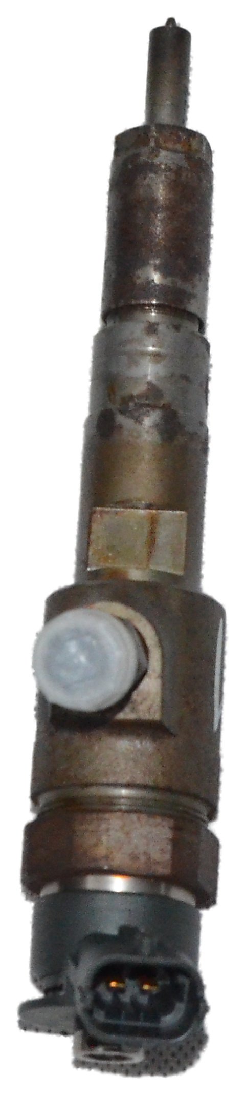 Wtryski Citroen C2 C3 Peugeot 206 207 Bipper 1.4 HDI 8HZ 8HX 0445110252 KPL