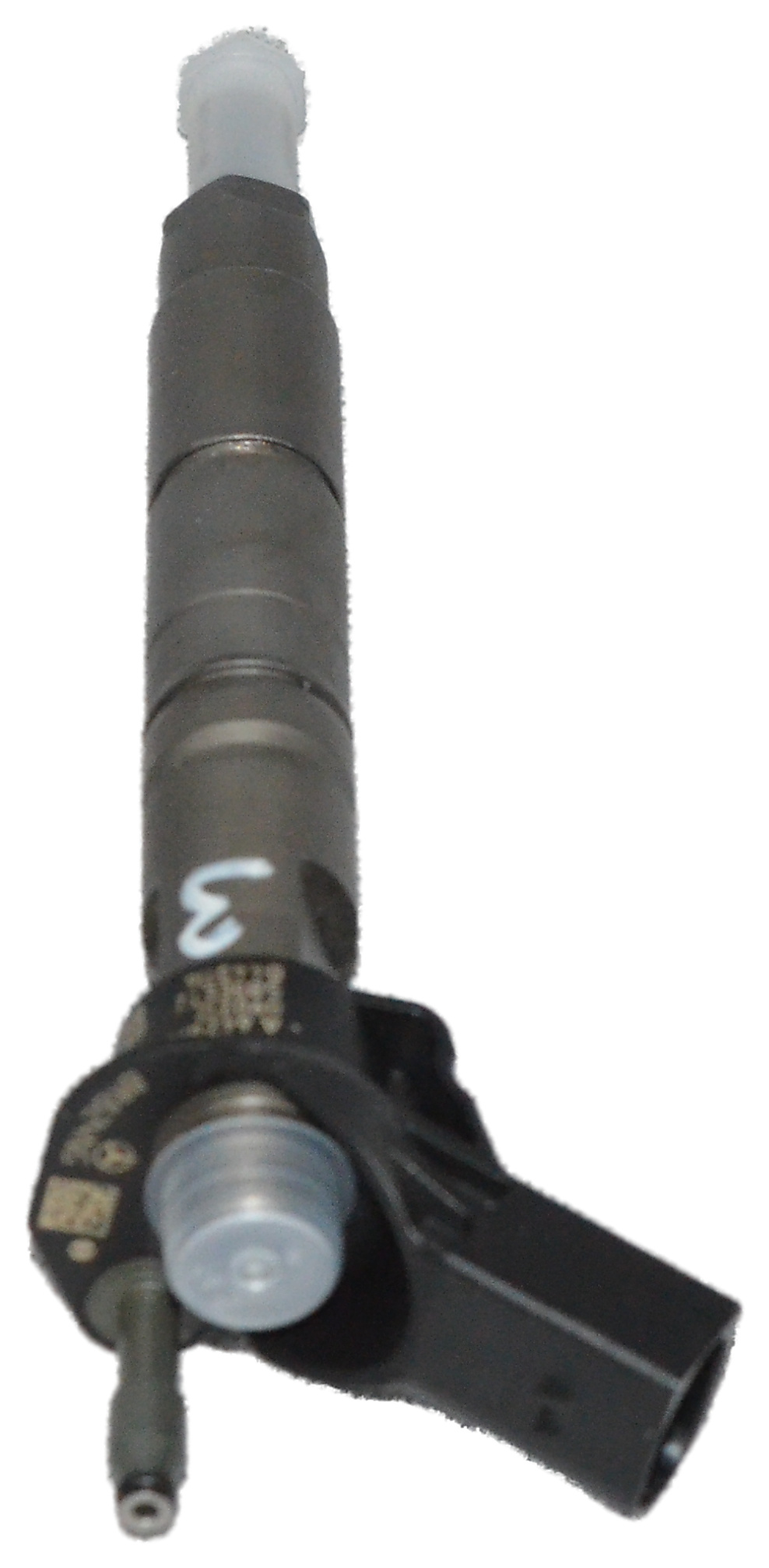 Wtryski Mercedes C E CLS GLK W204 W212 350 CDI 3.0 V6 OM642 0445116026